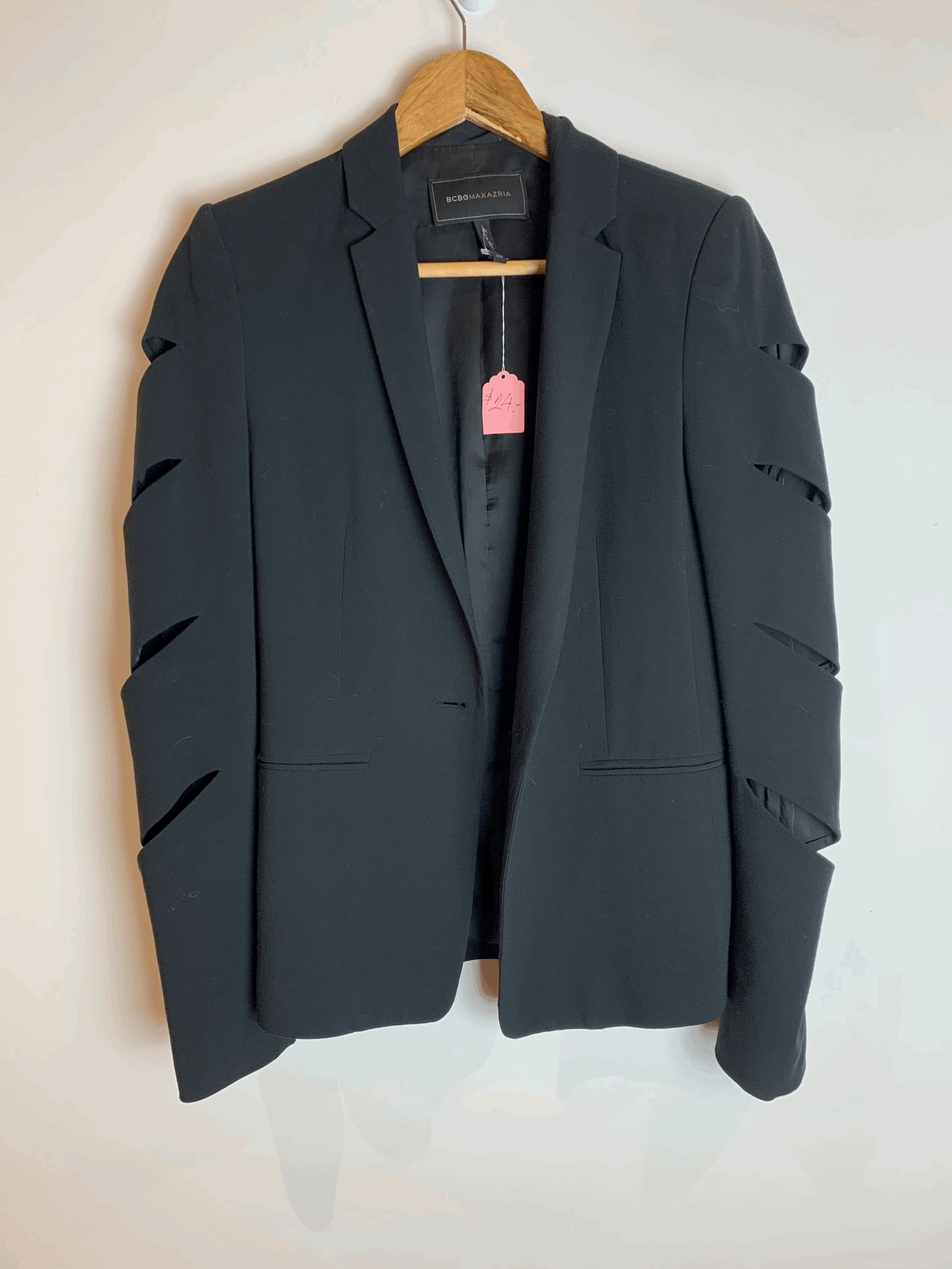 Max Azaria Blazer | Size XXS