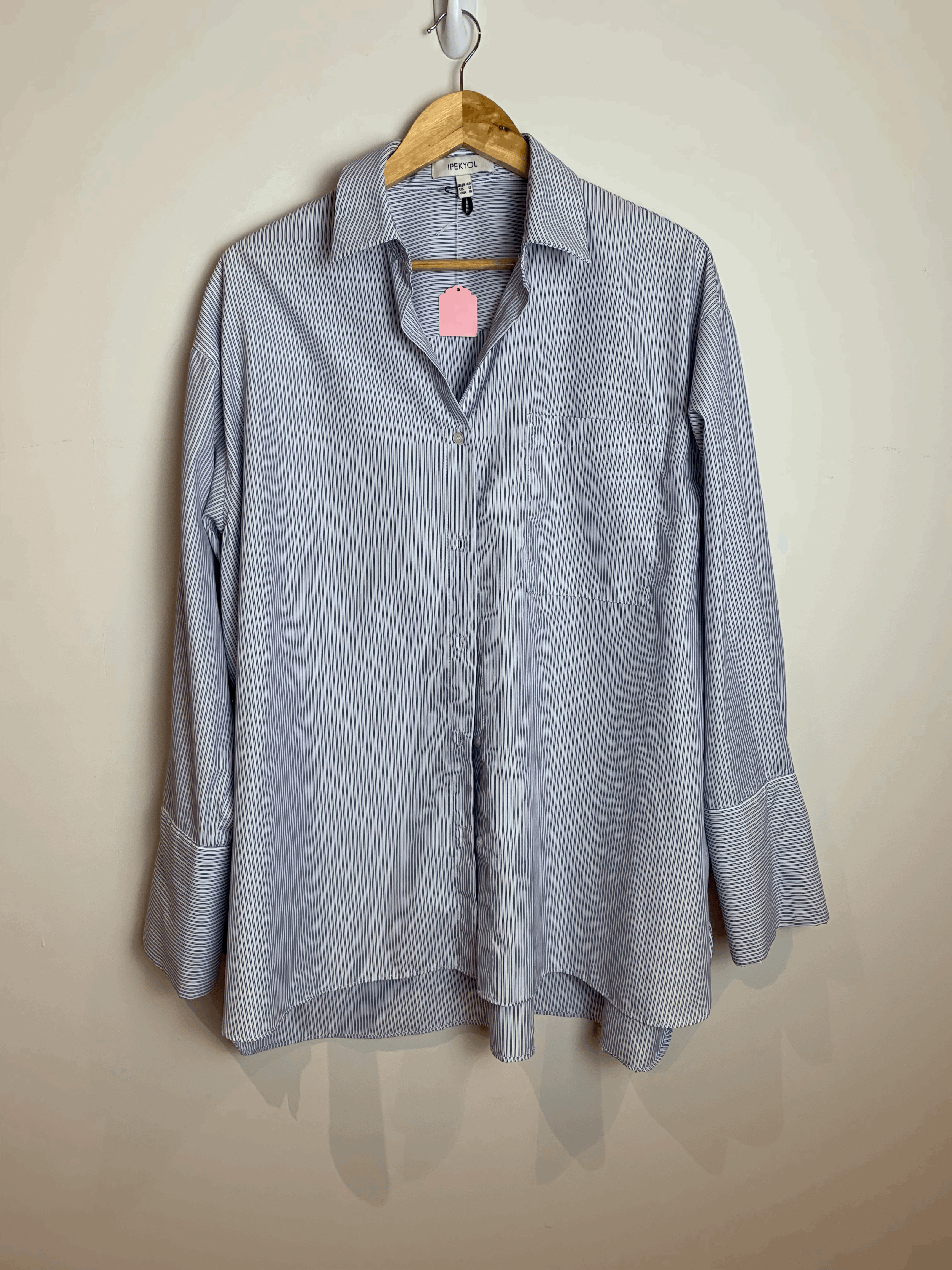 Ipekyol Shirt | Size 40 (M)