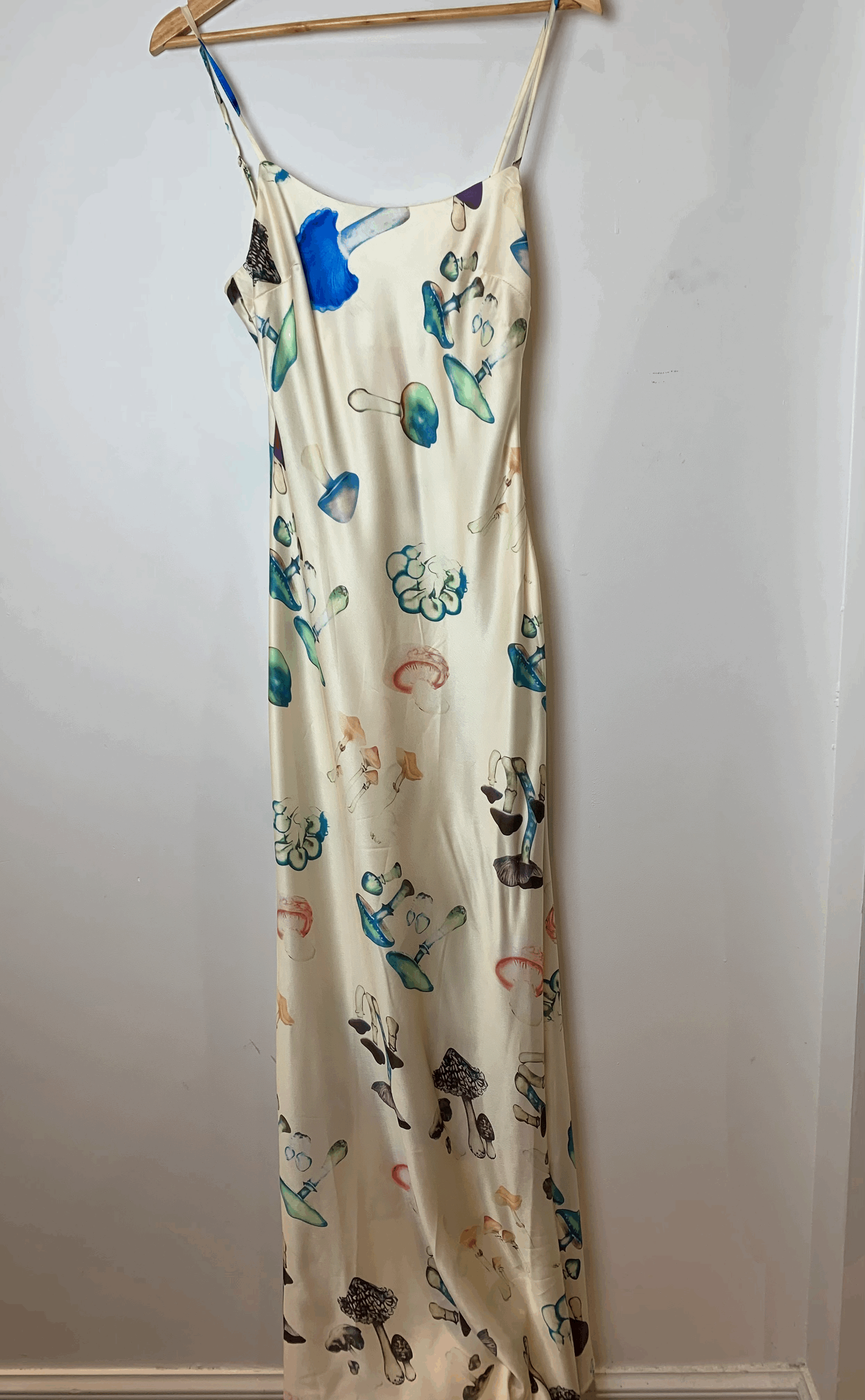 Micas Dress | Size M