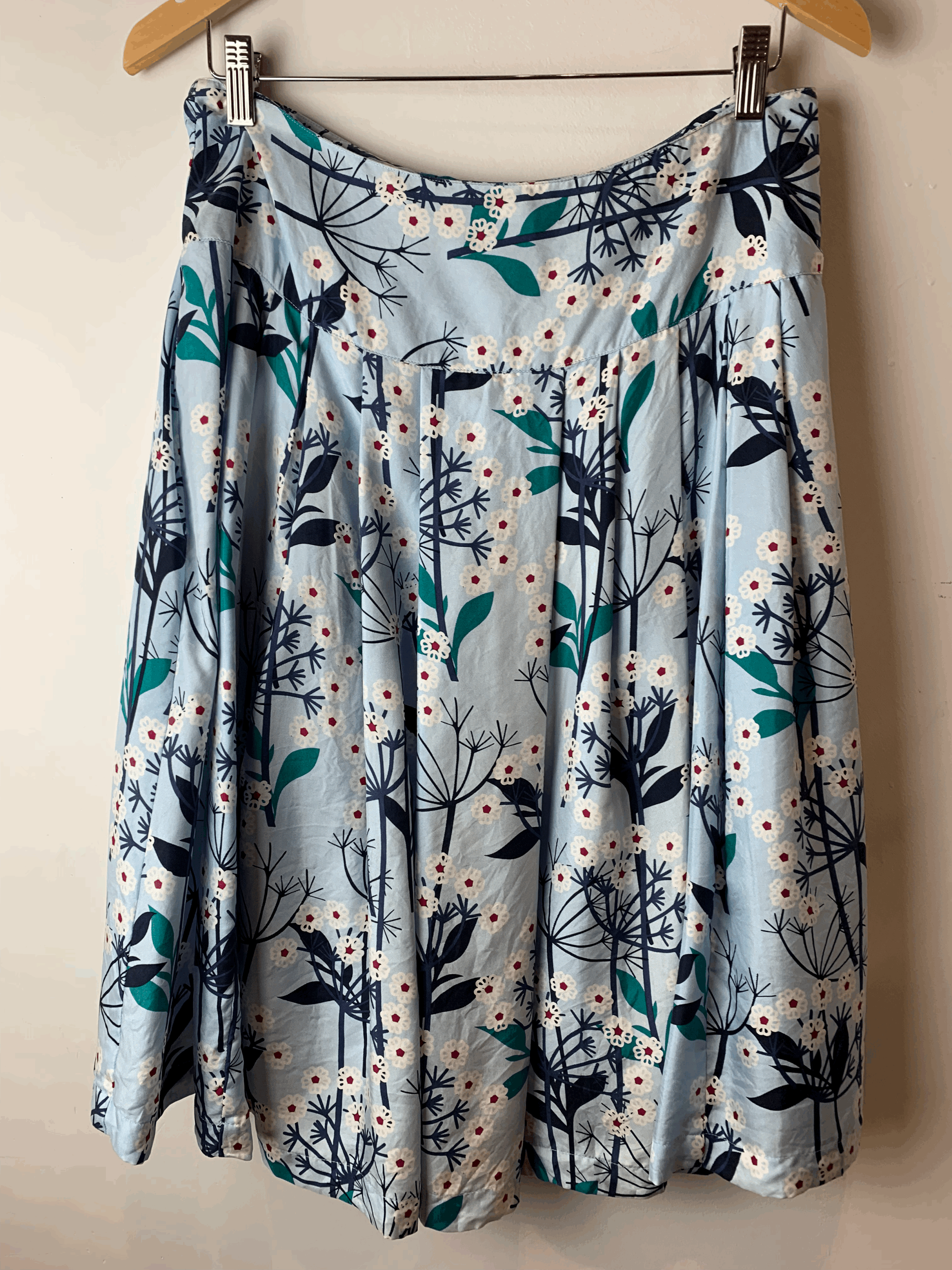 Laura Ashley Skirt | Size 12
