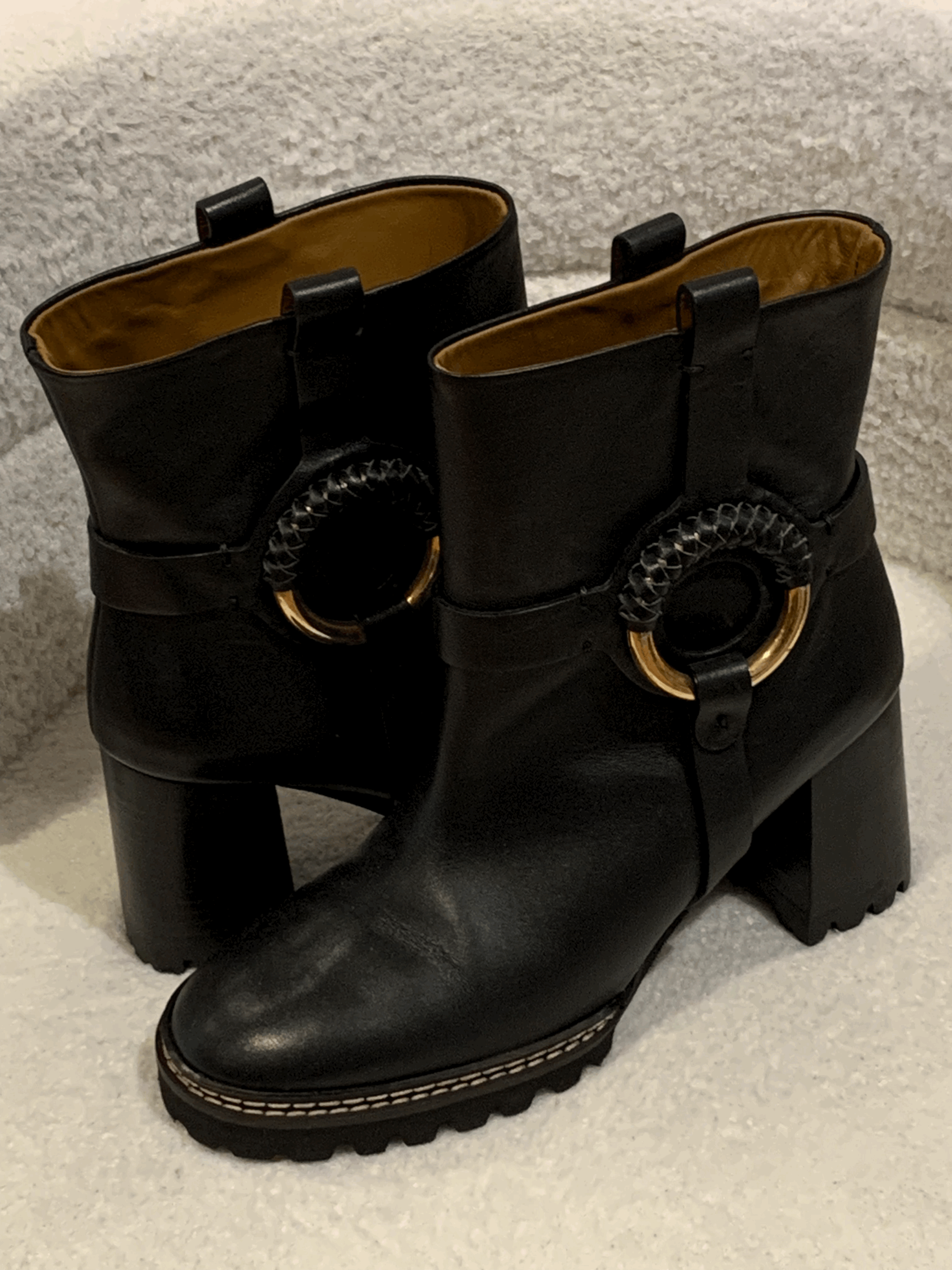 See by Chloe Boots | Size 40