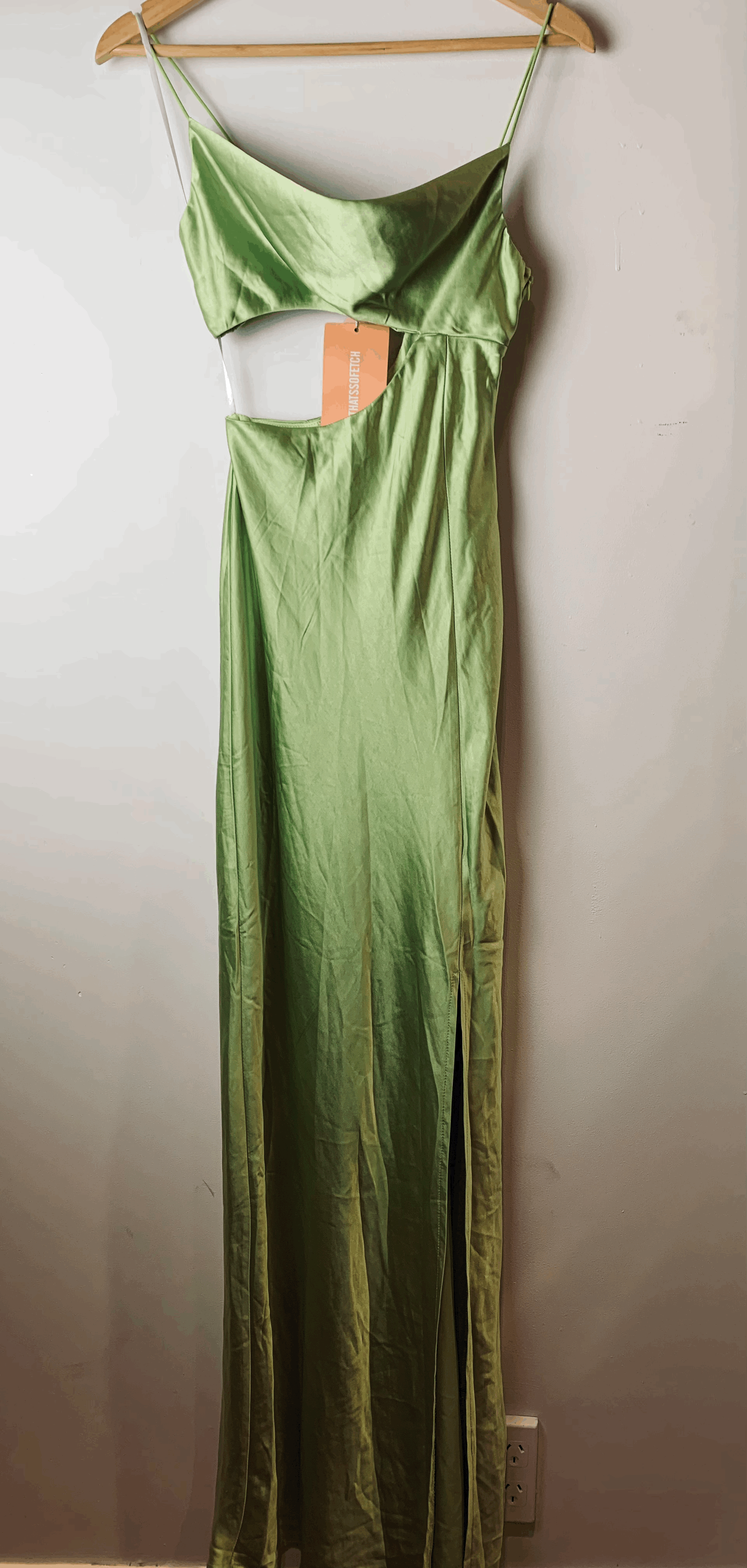 That’s So Fetch Dress | Size 8
