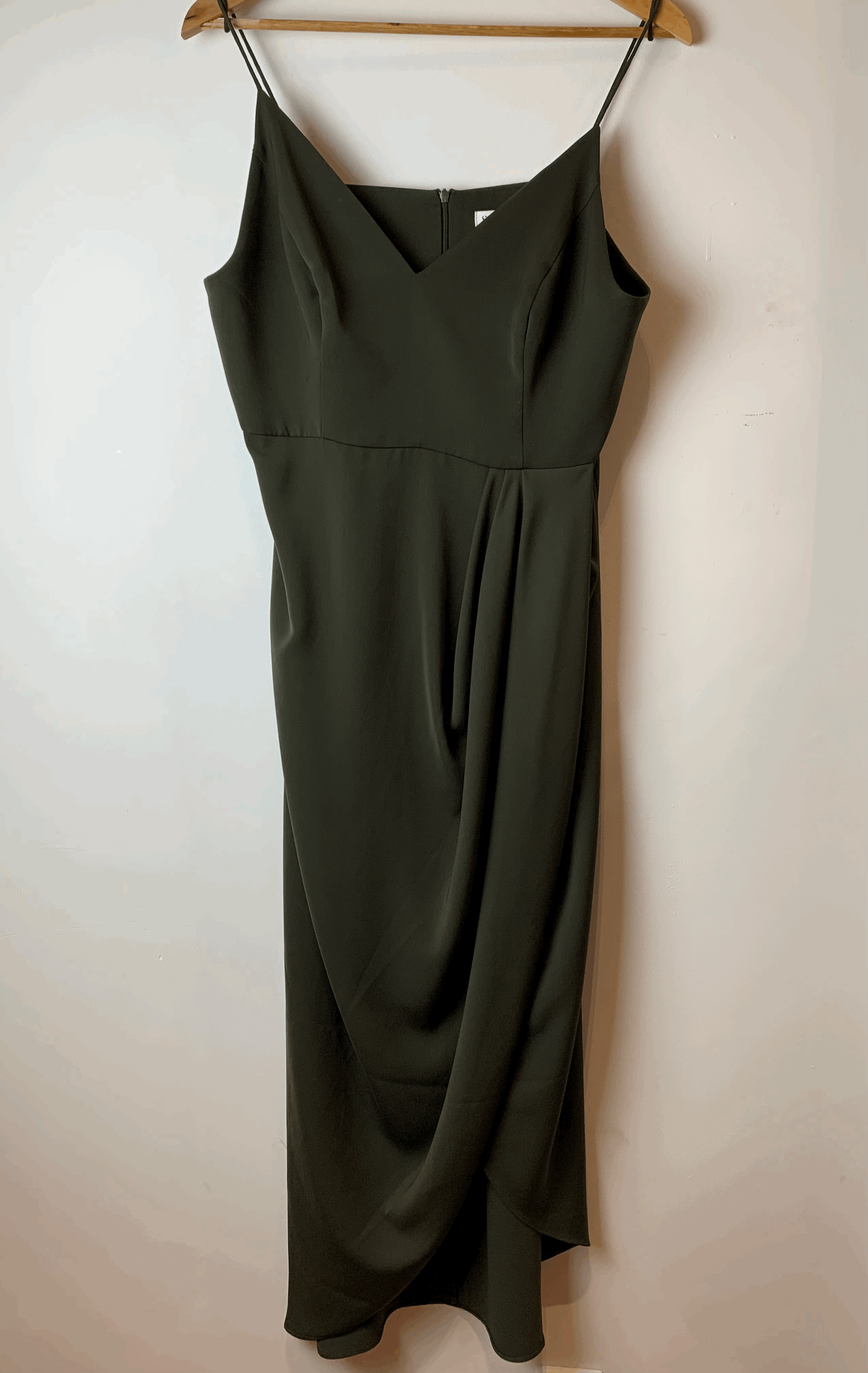 Shona Joy Gown | Size 14