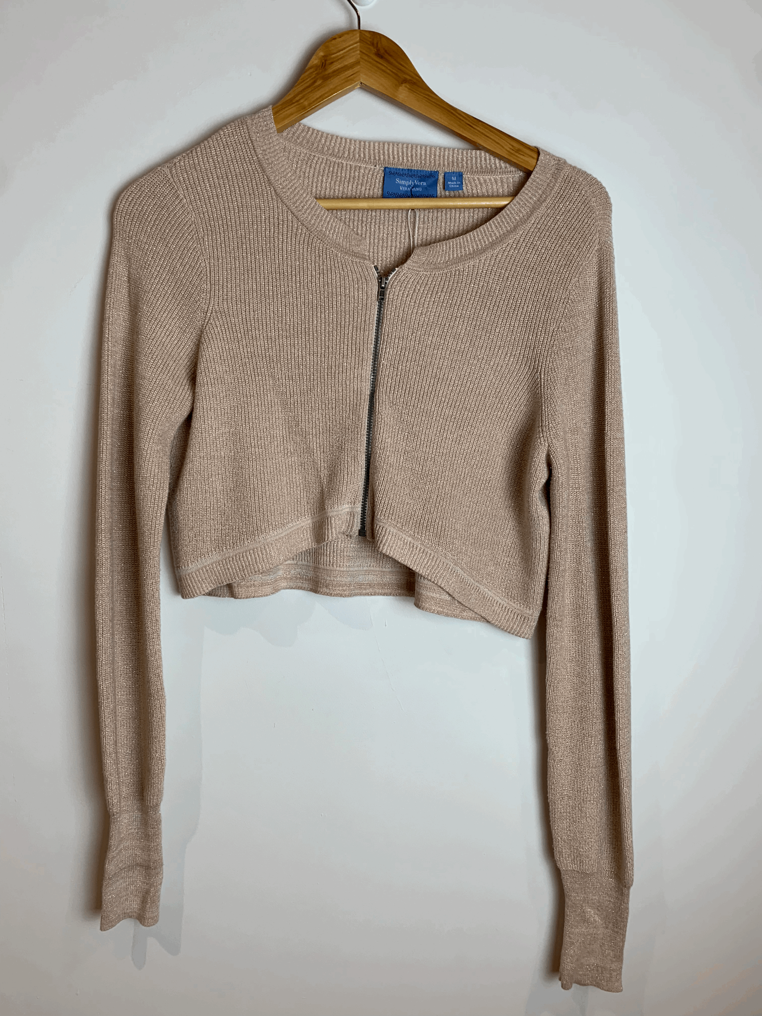 Vera Wang Cardigan | Size M