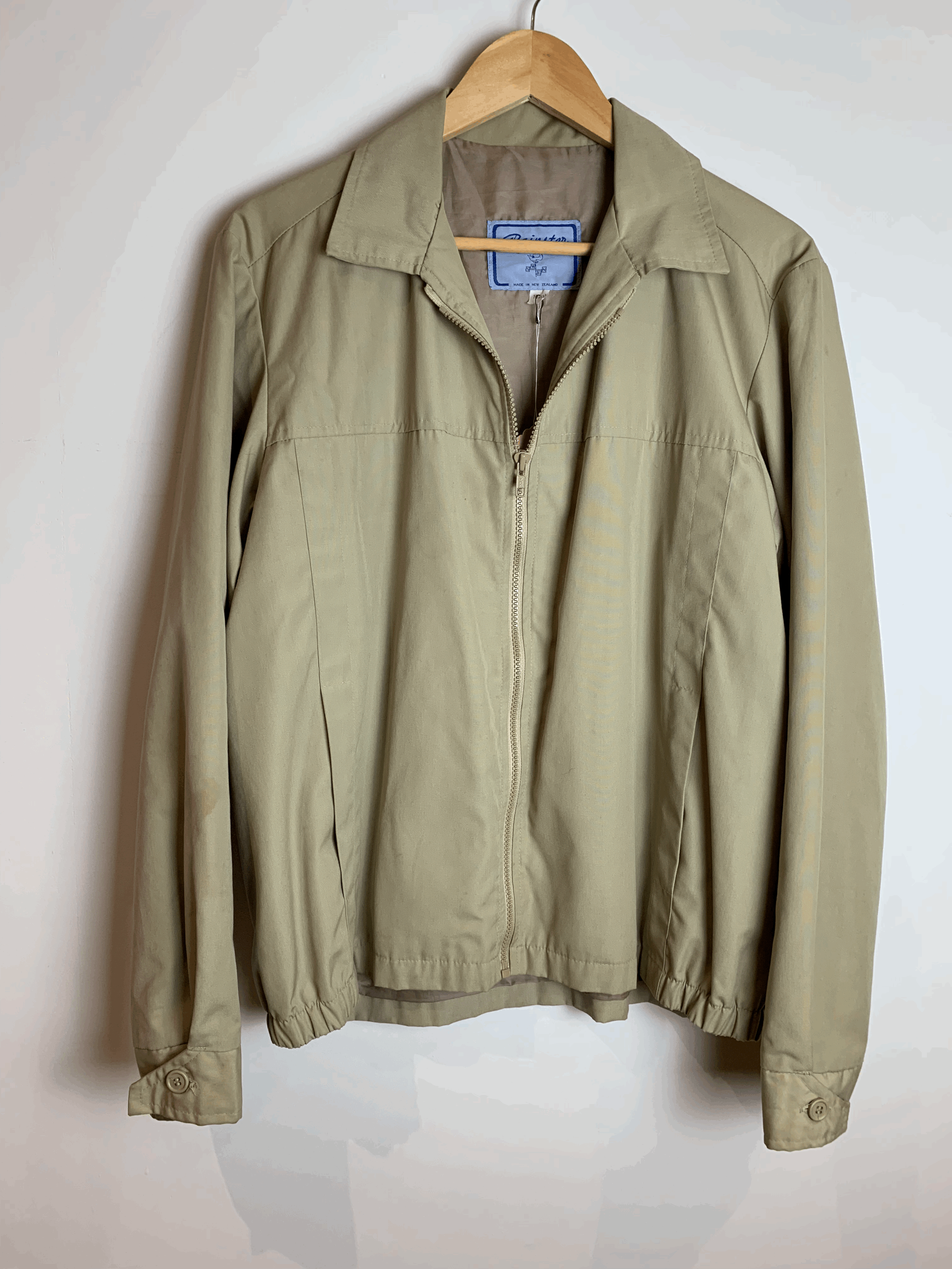 Rainster Jacket | Size 102cm