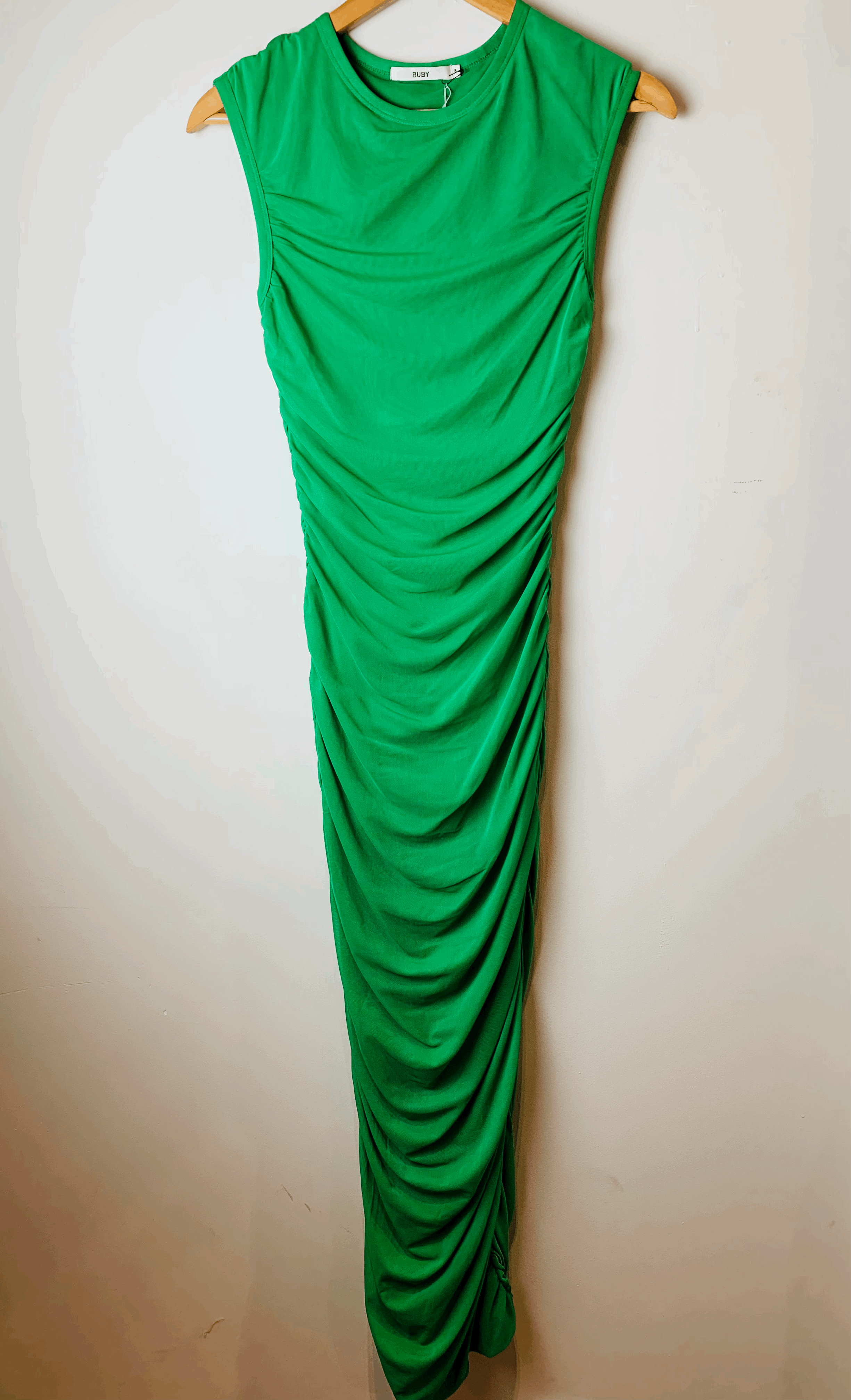 Ruby Dress | Size 8