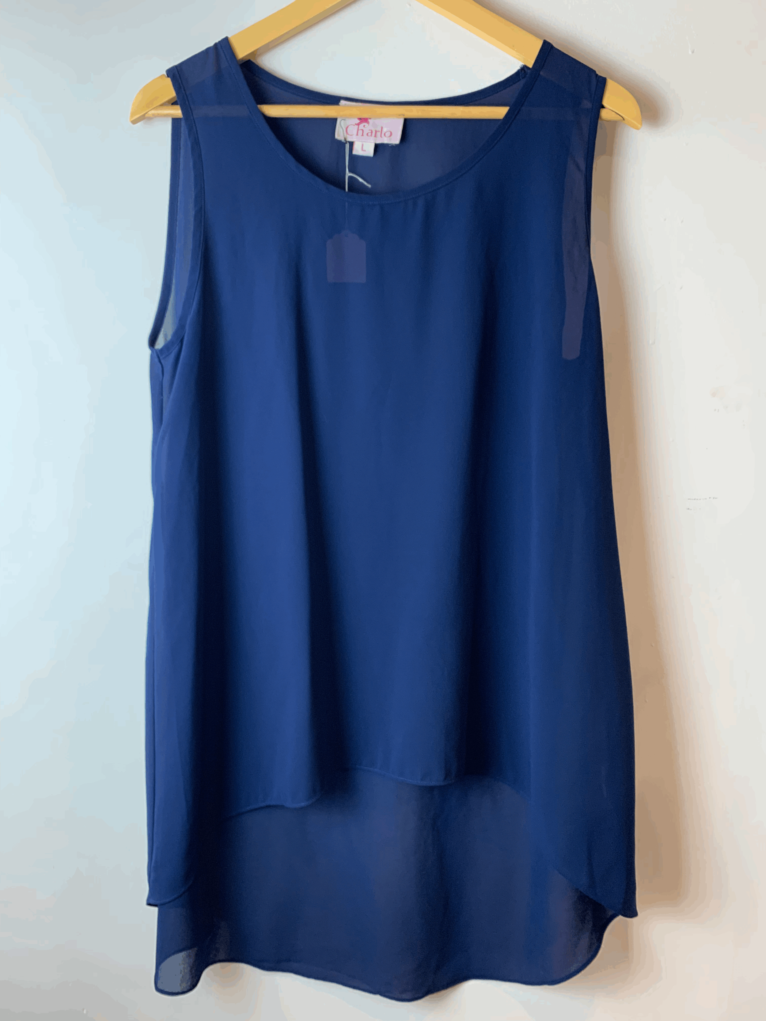 Charlo Top | Size L