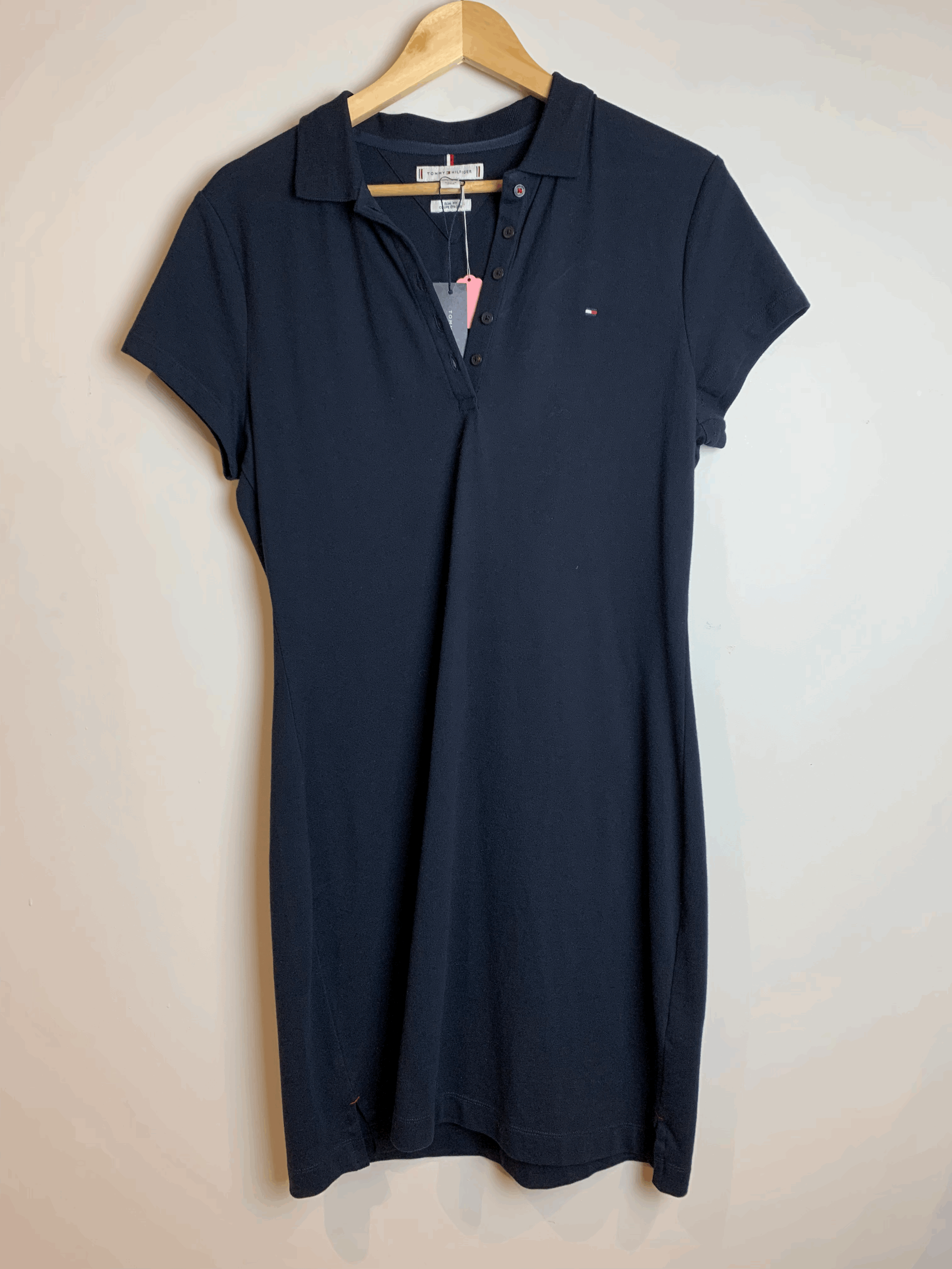 Tommy Hilfiger Dress | Size L