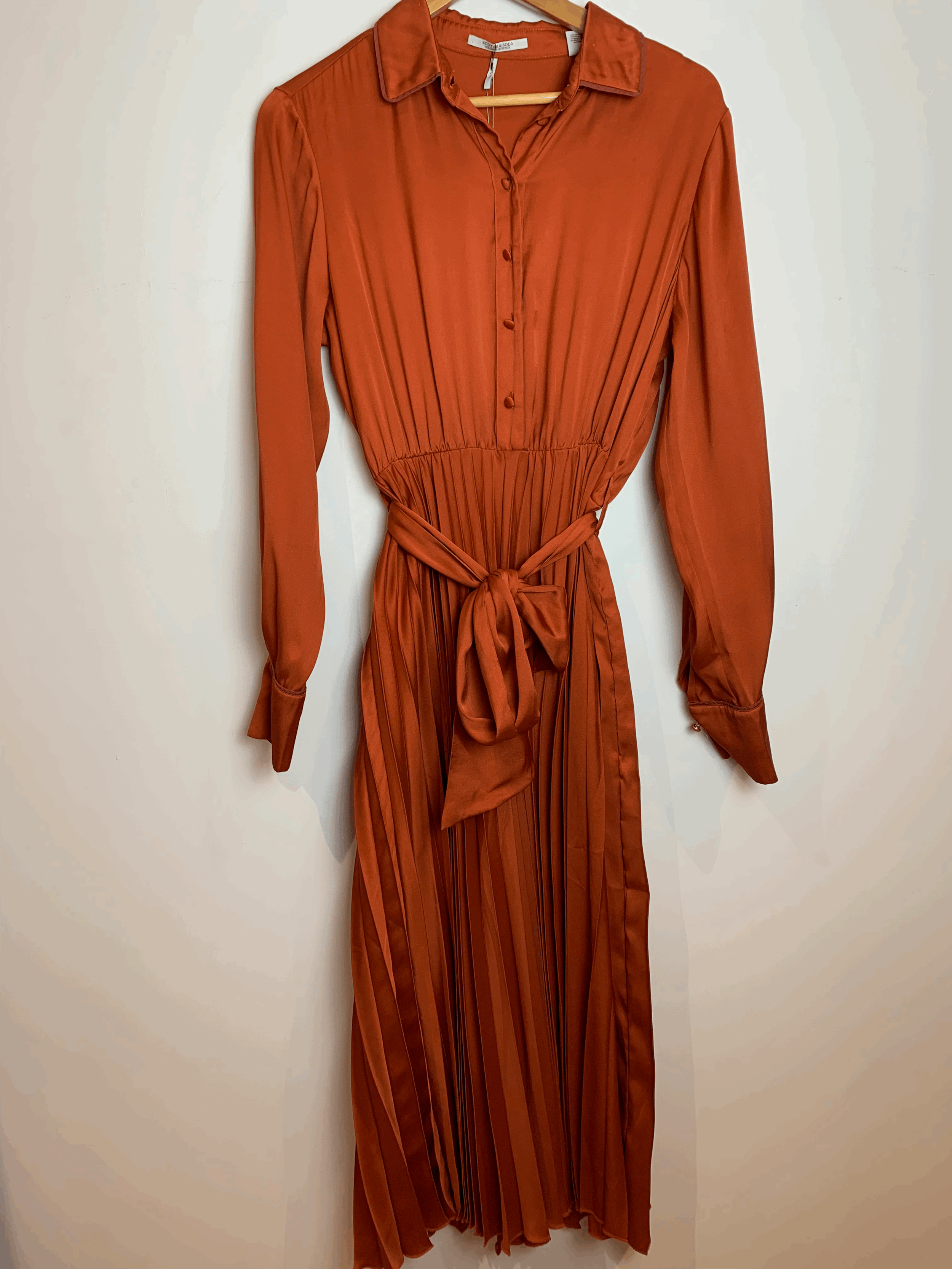 Scotch & Soda Dress | Size L
