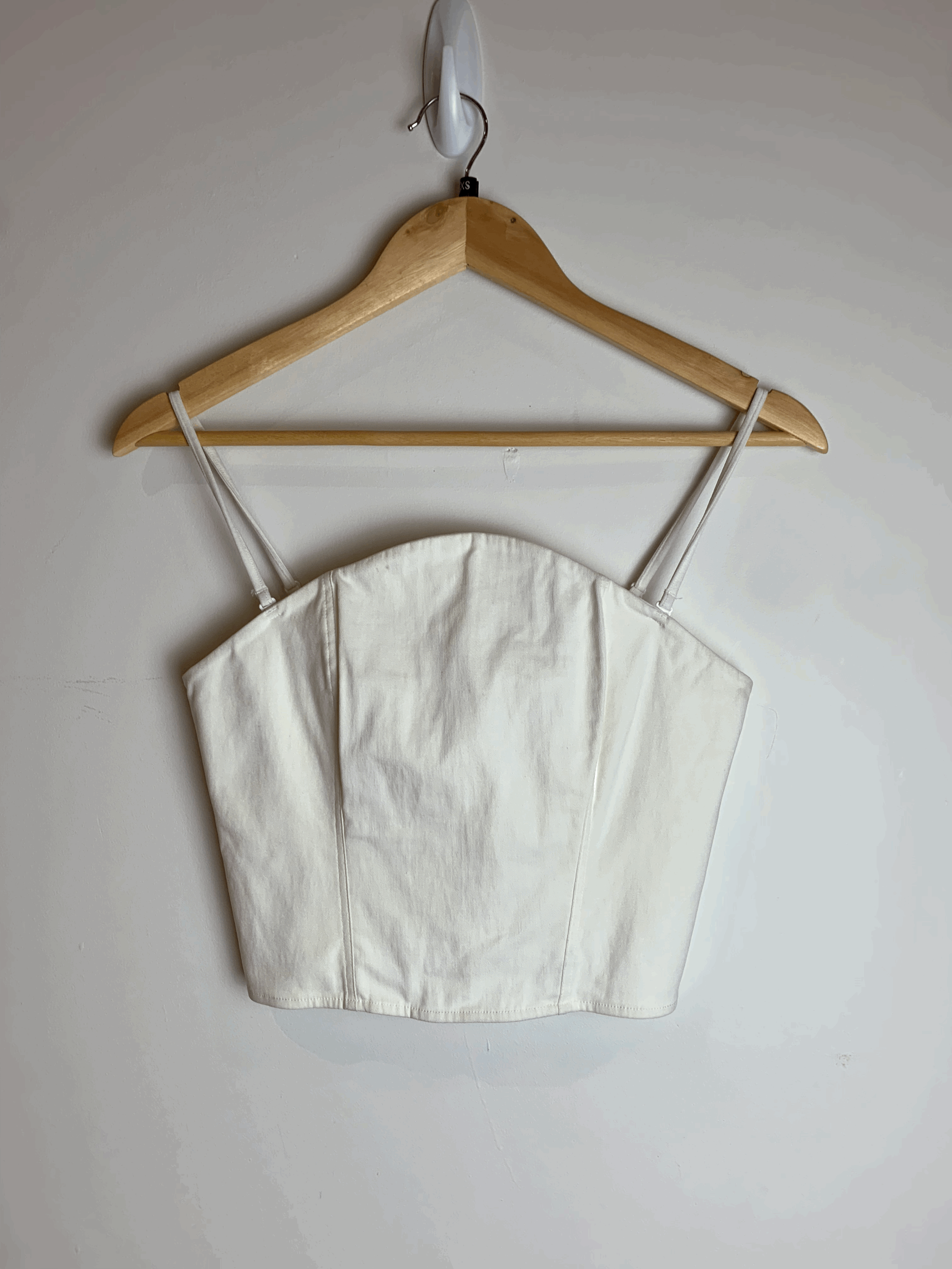 Vest top | Size S