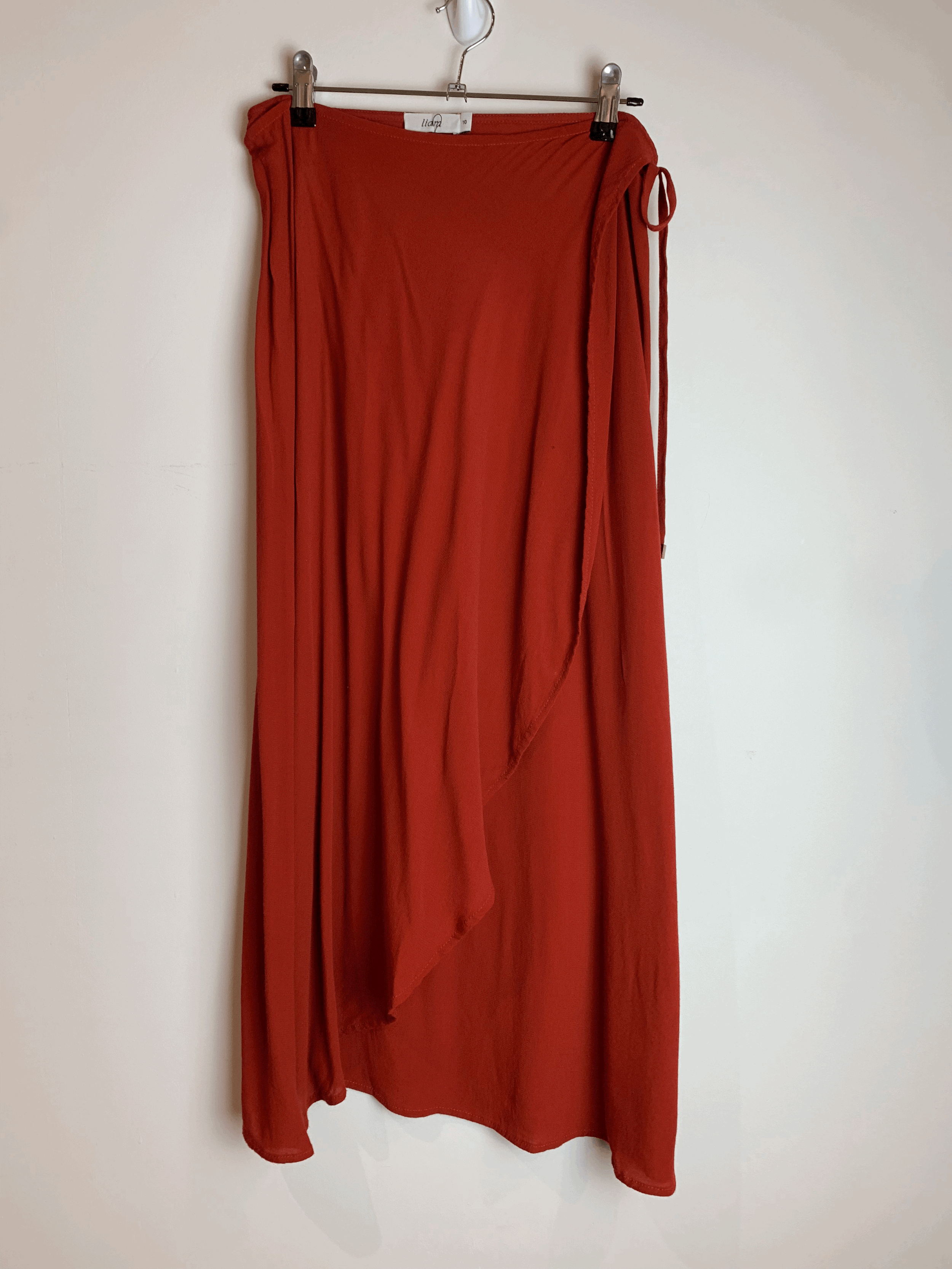 Ruby ‘Liam’ Skirt | Size 10