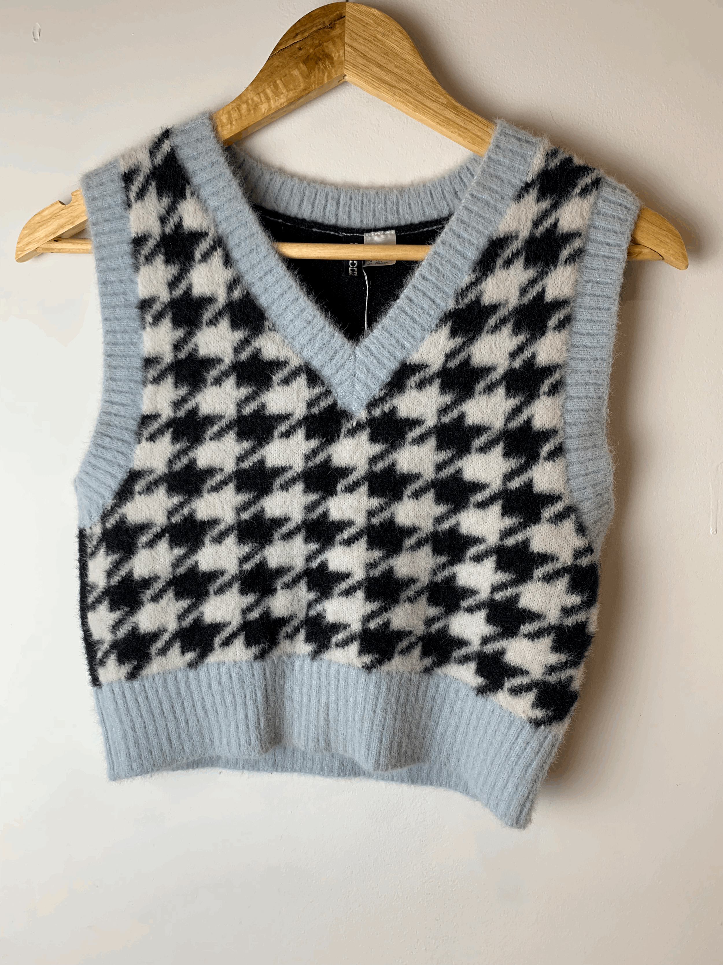 Divided H&M Vest | Size XS