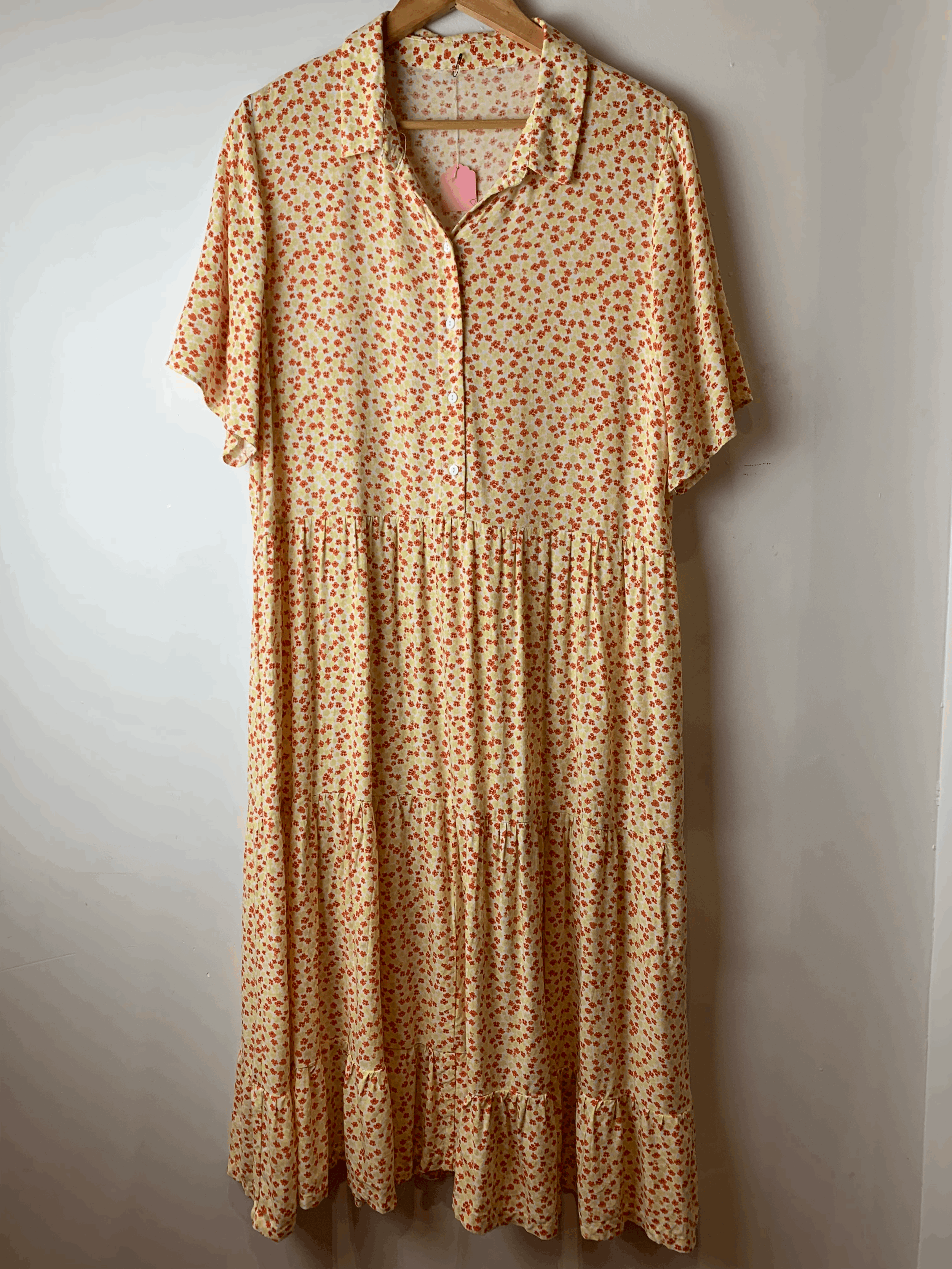 Summer Dress | Size L