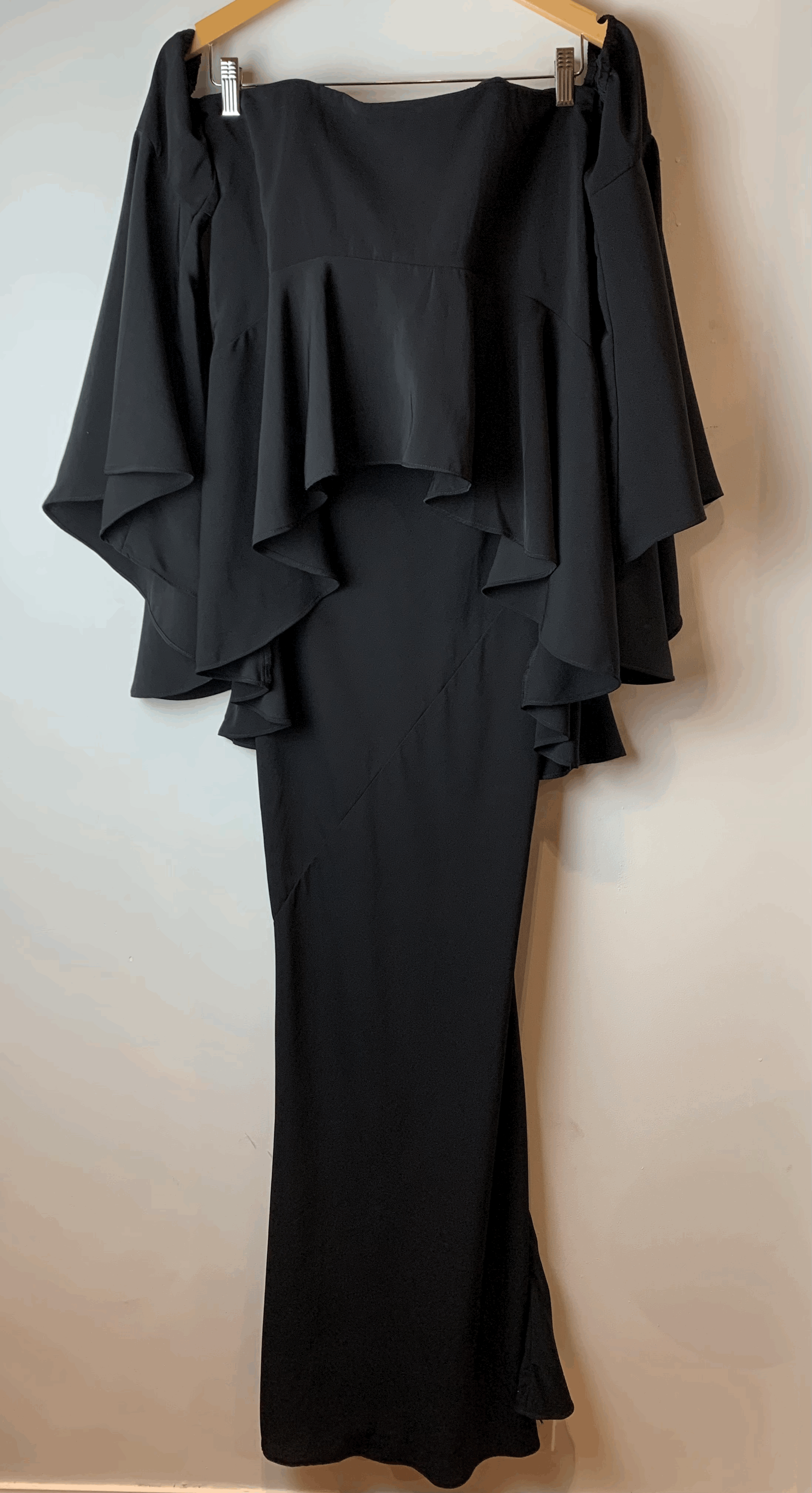 Shona Joy Gown | Size 8