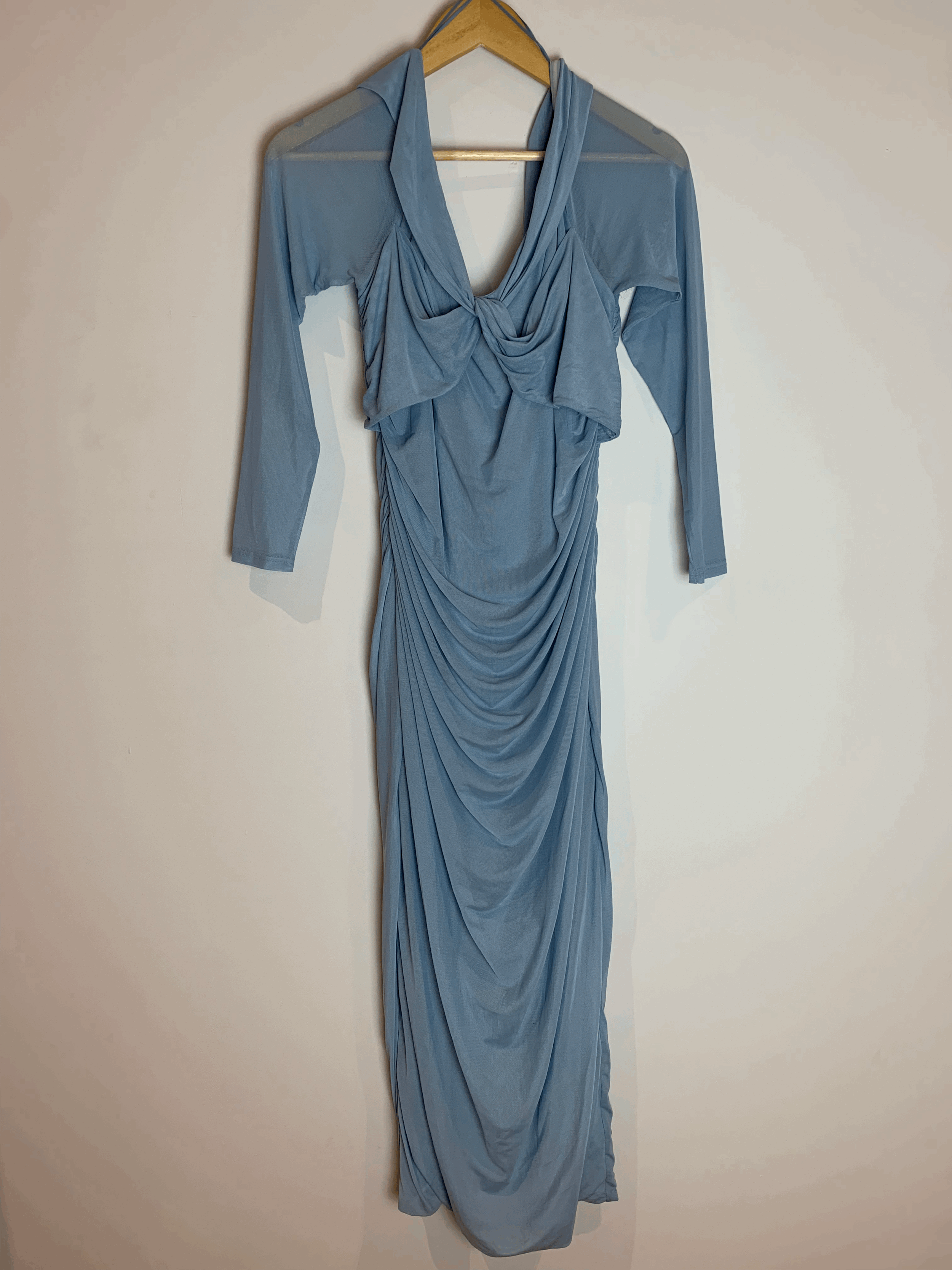 Atmos & Here Dress | Size 16