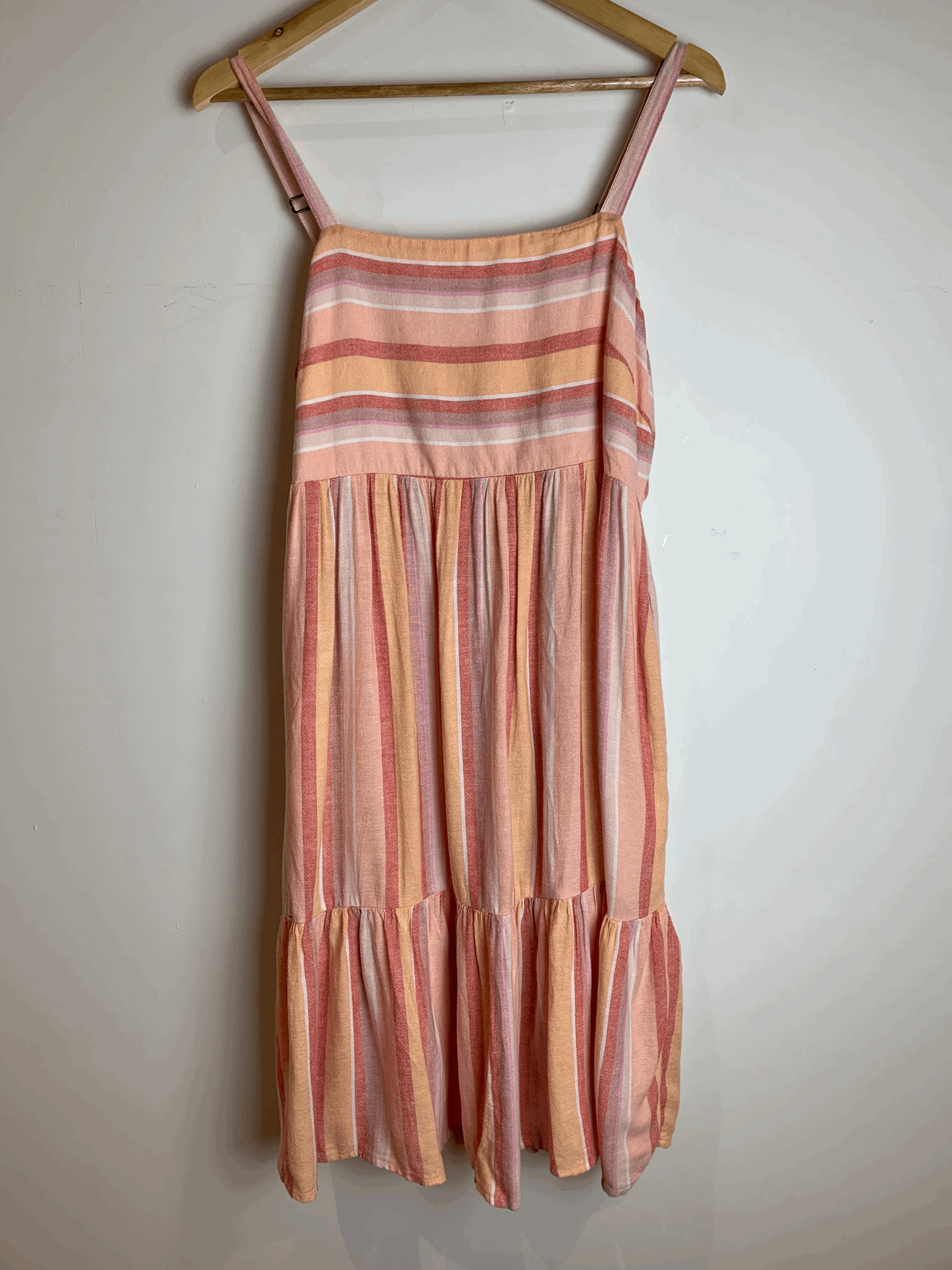 Far West Dress | Size L
