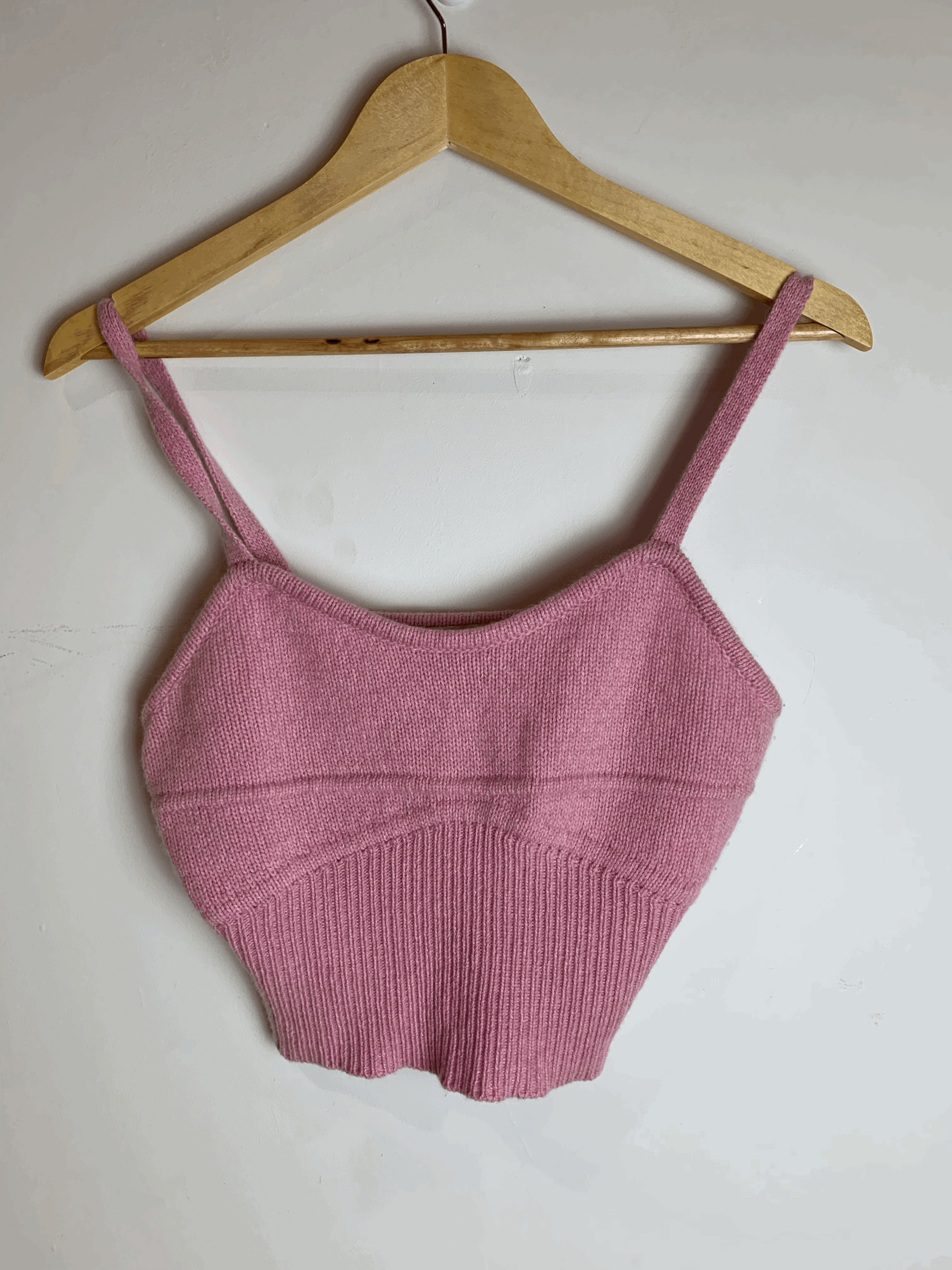 Elle & Riley Vest | Size S
