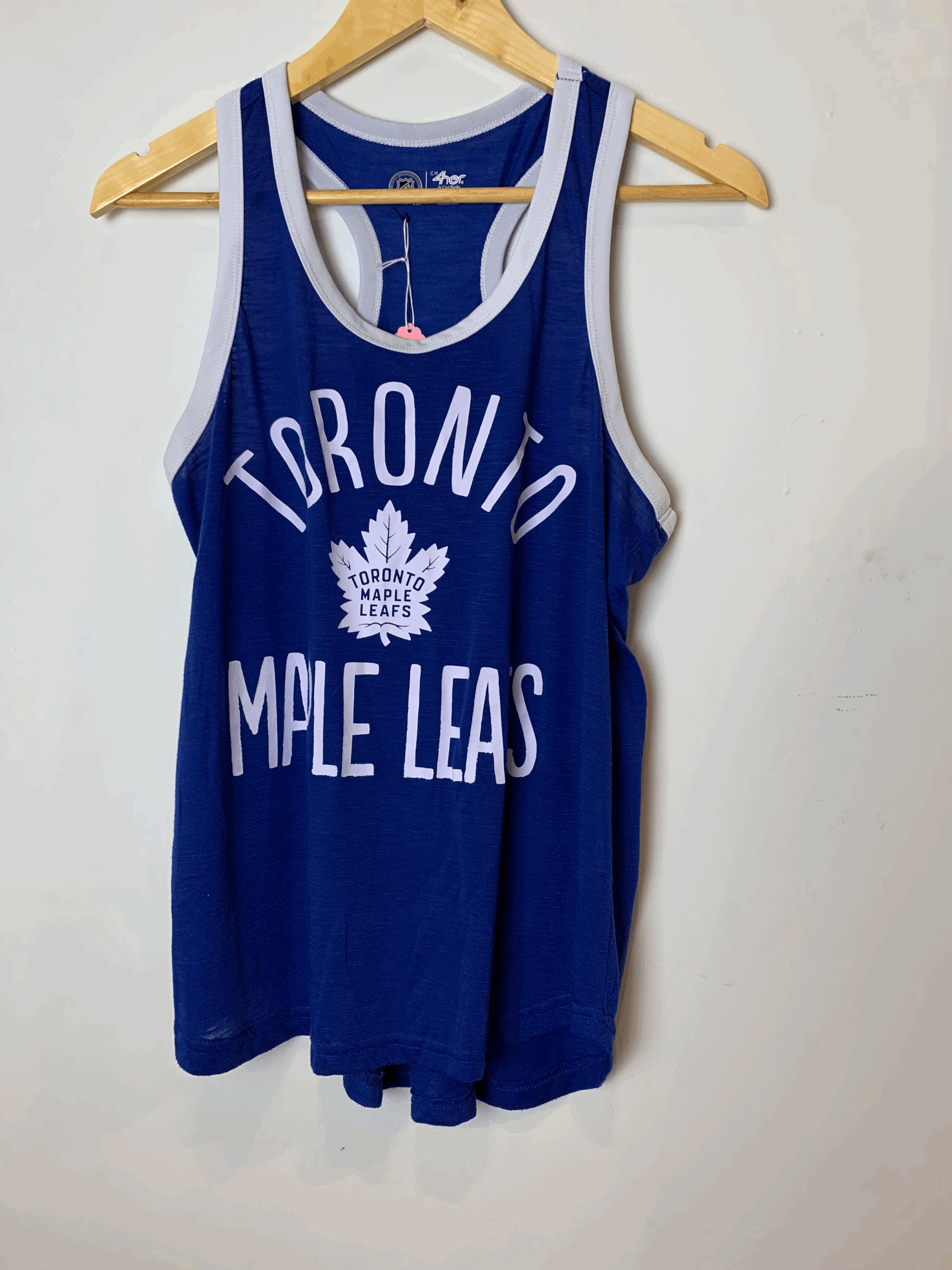 Carl Banks Vest | Size M