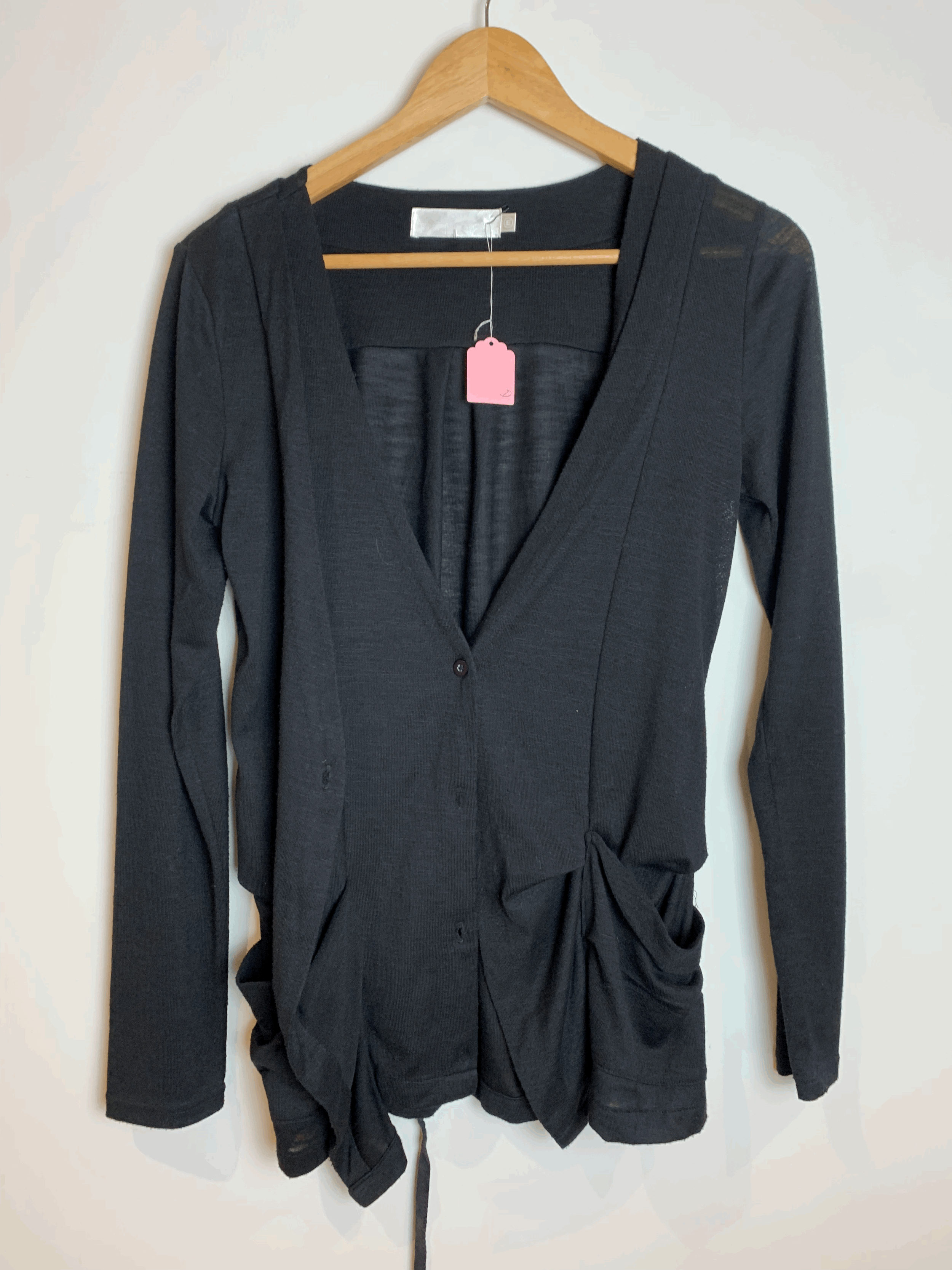 Kinfacto2 Cardigan | Size 10