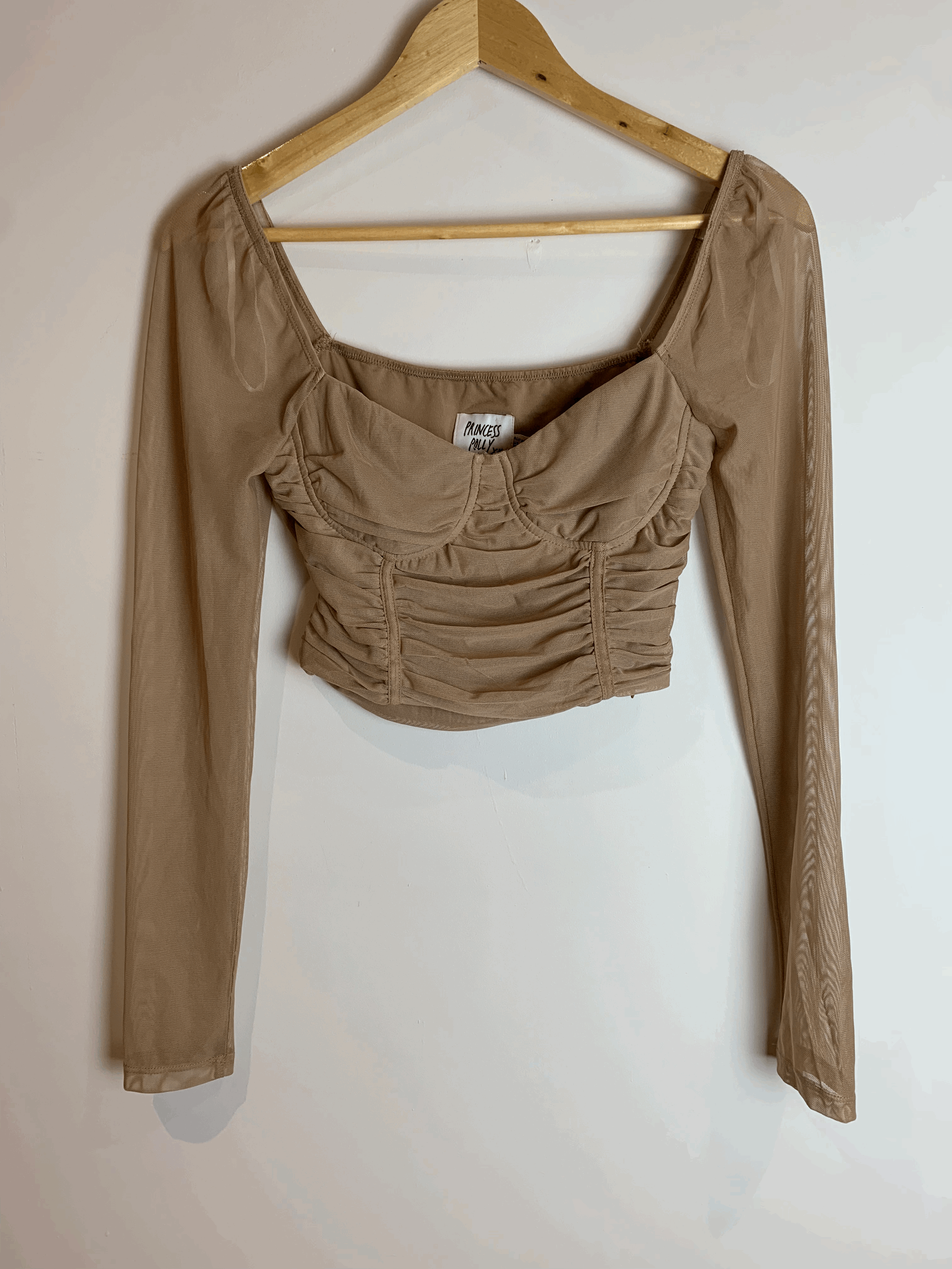 Princess Polly Top | Size 10