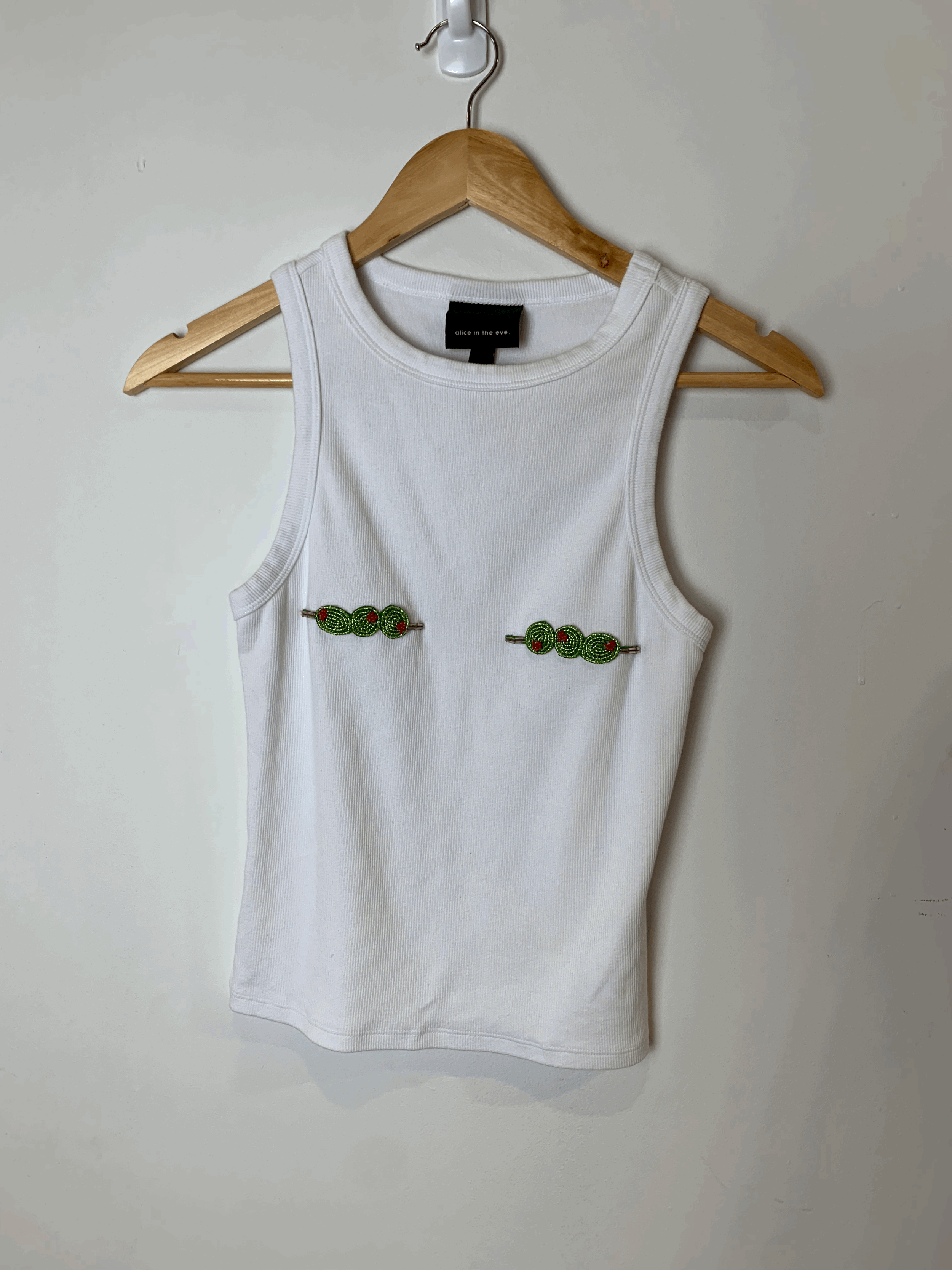 Alice In The Eve. Vest | Size S