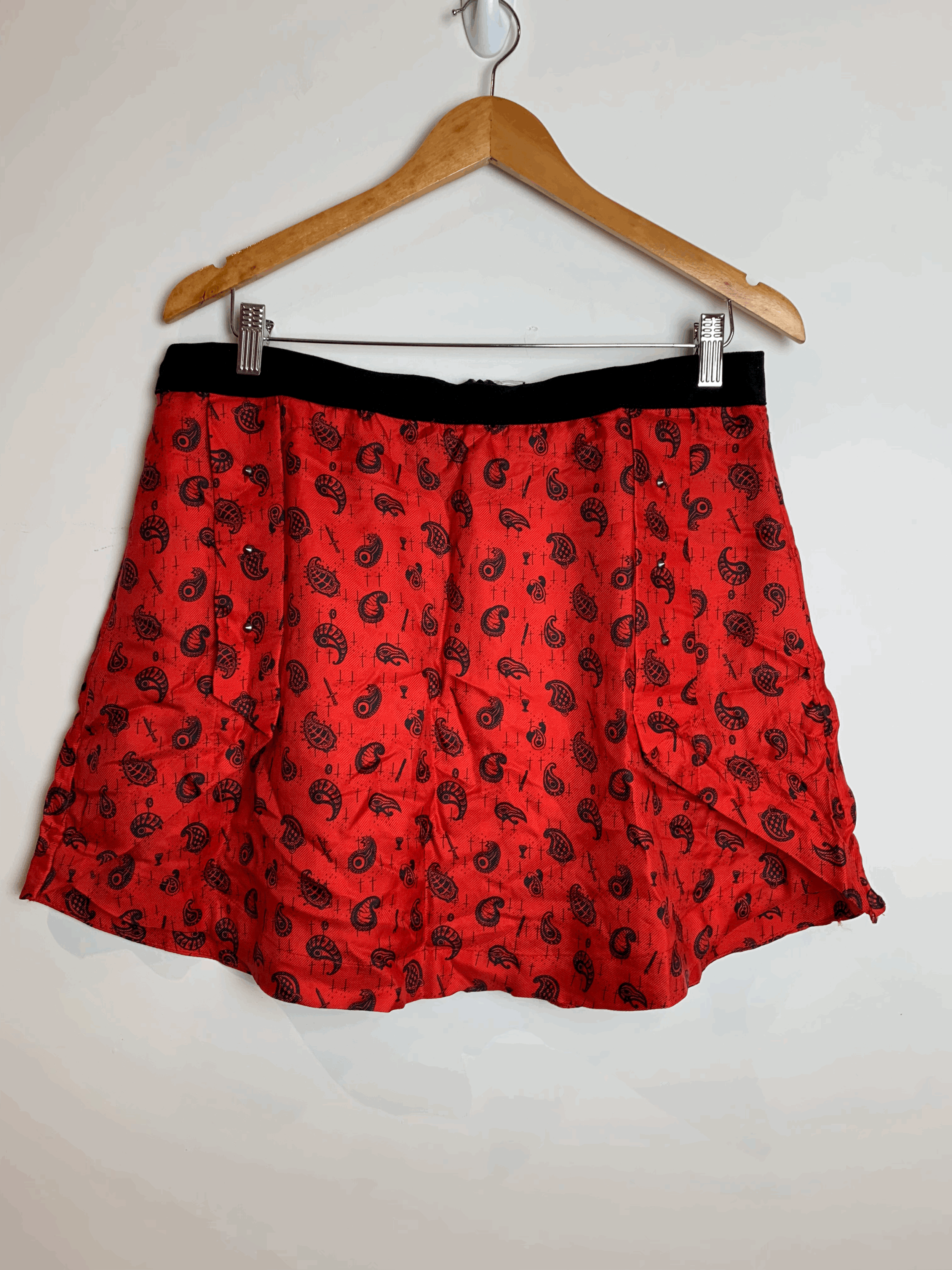 Stolen Girlfriends Club Skirt | Size 12