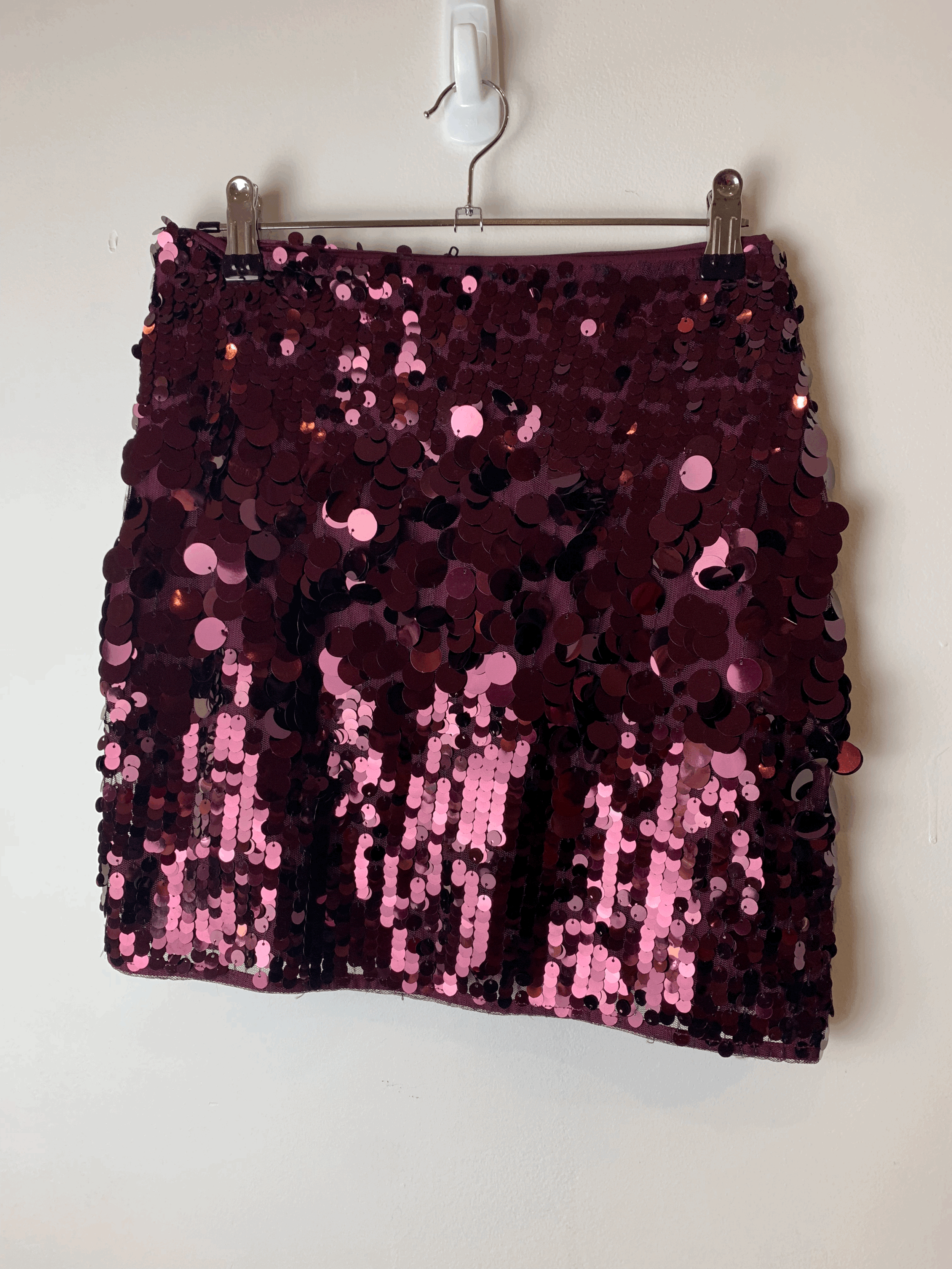 George Skirt | Size 8