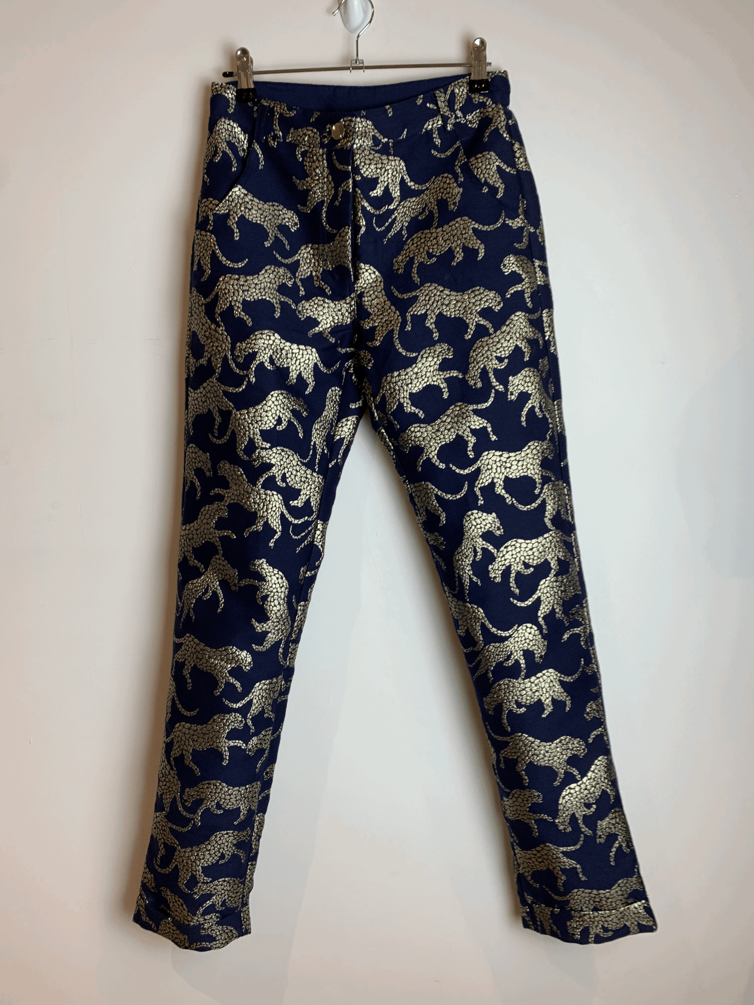 Lenni Trousers | Size XS