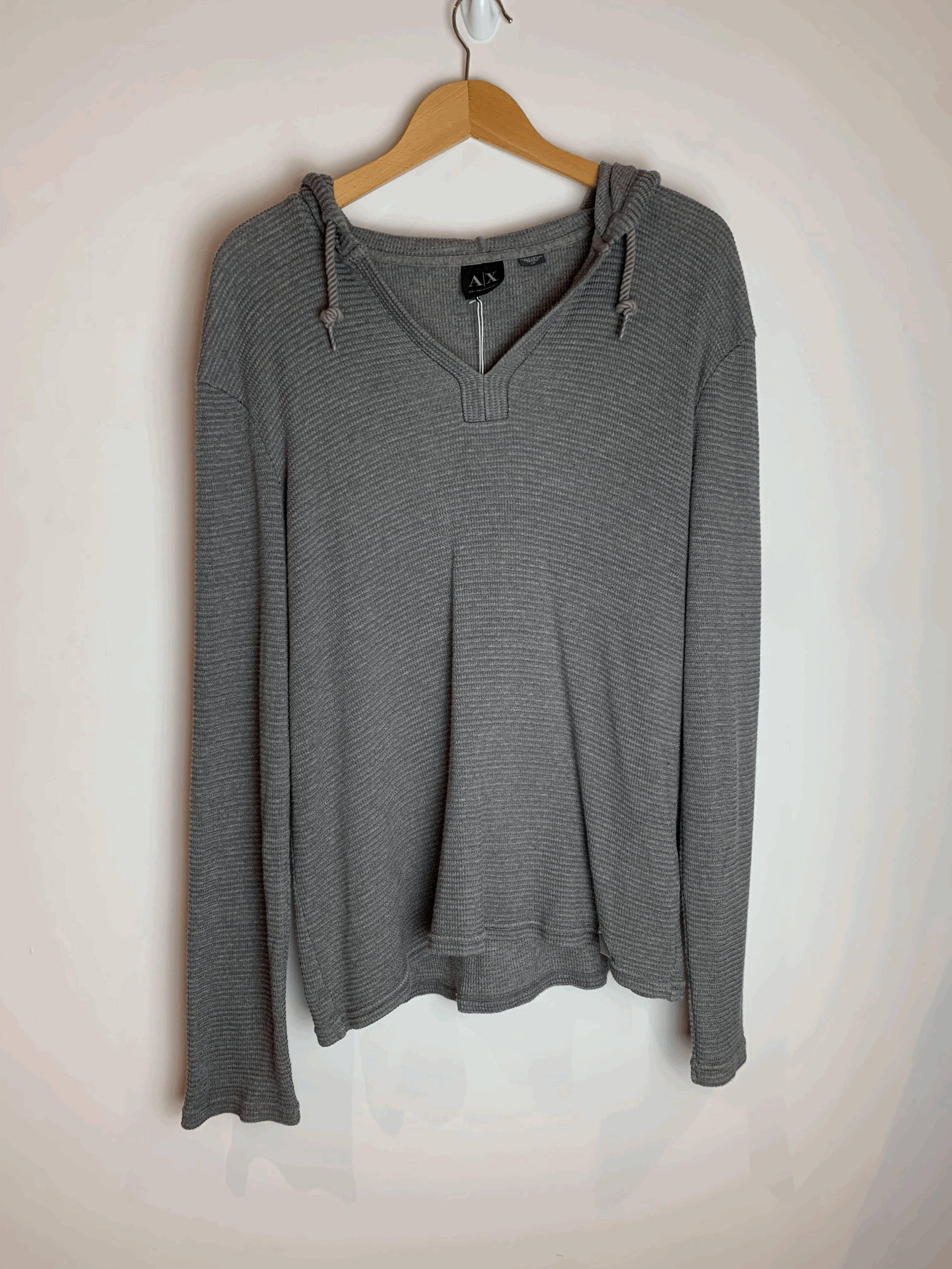 Armani Exchange Jersey | Size L