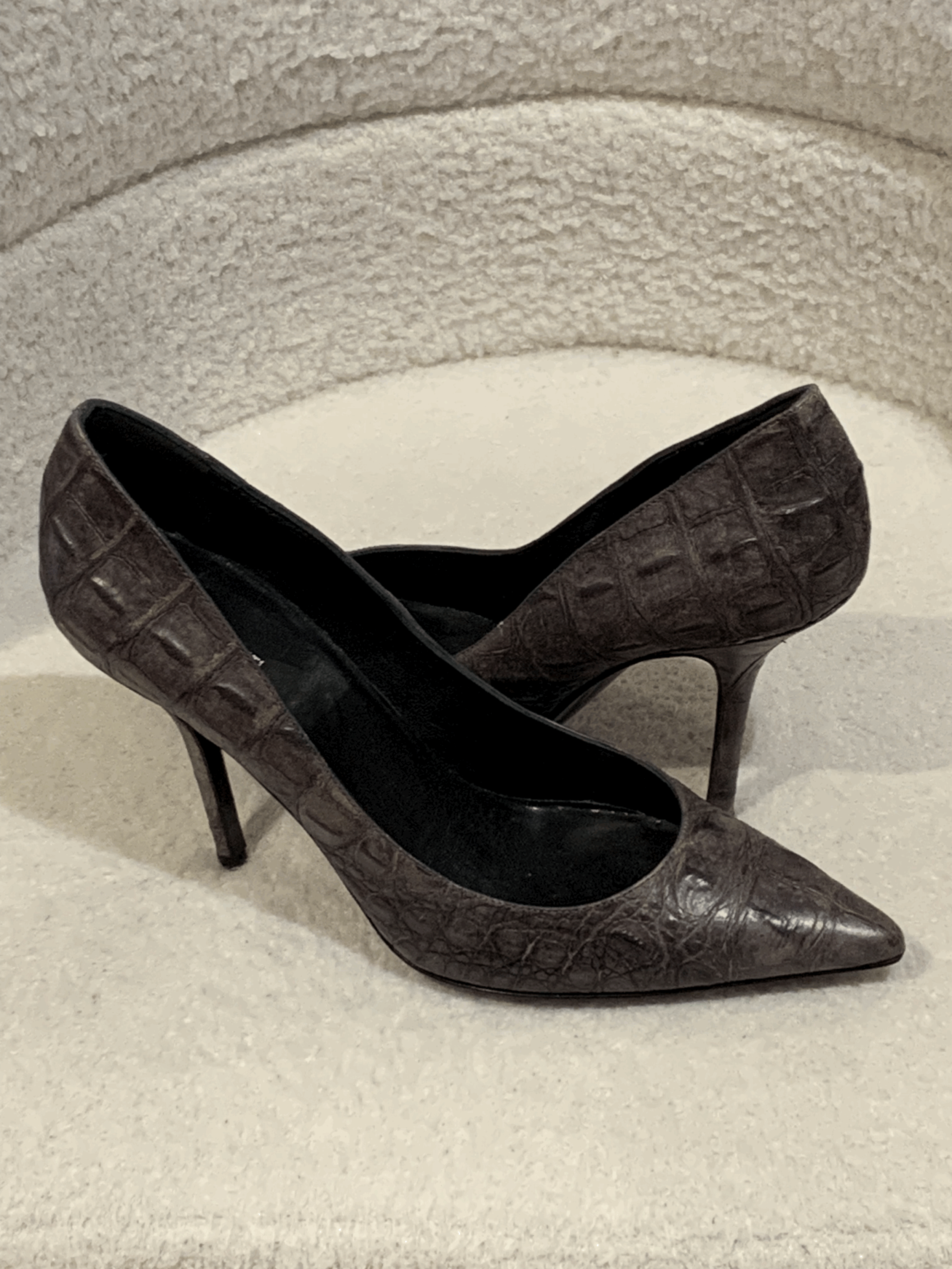 Alberta Ferretti Pumps | Size 41