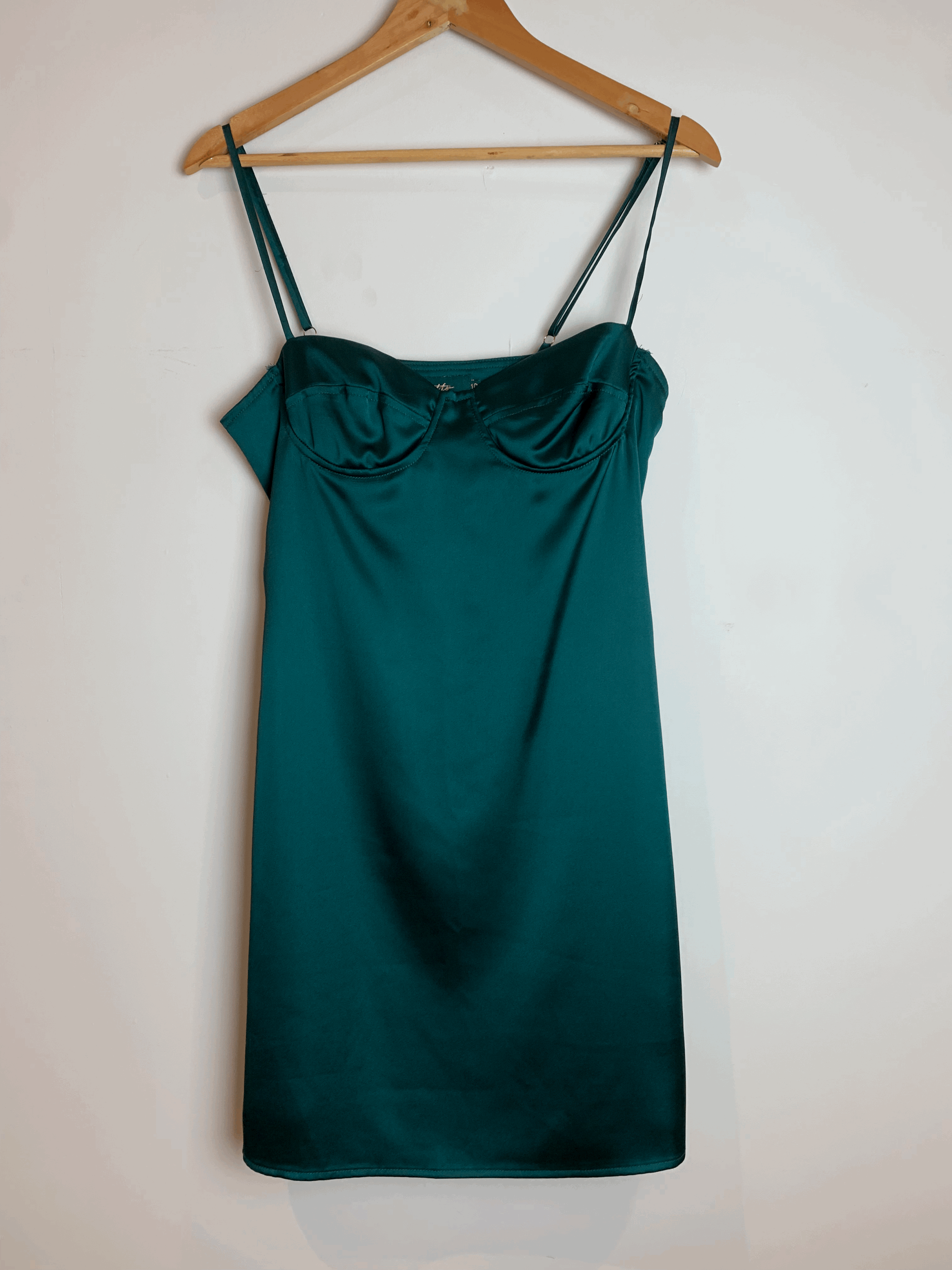 Sotto Dress | Size 10