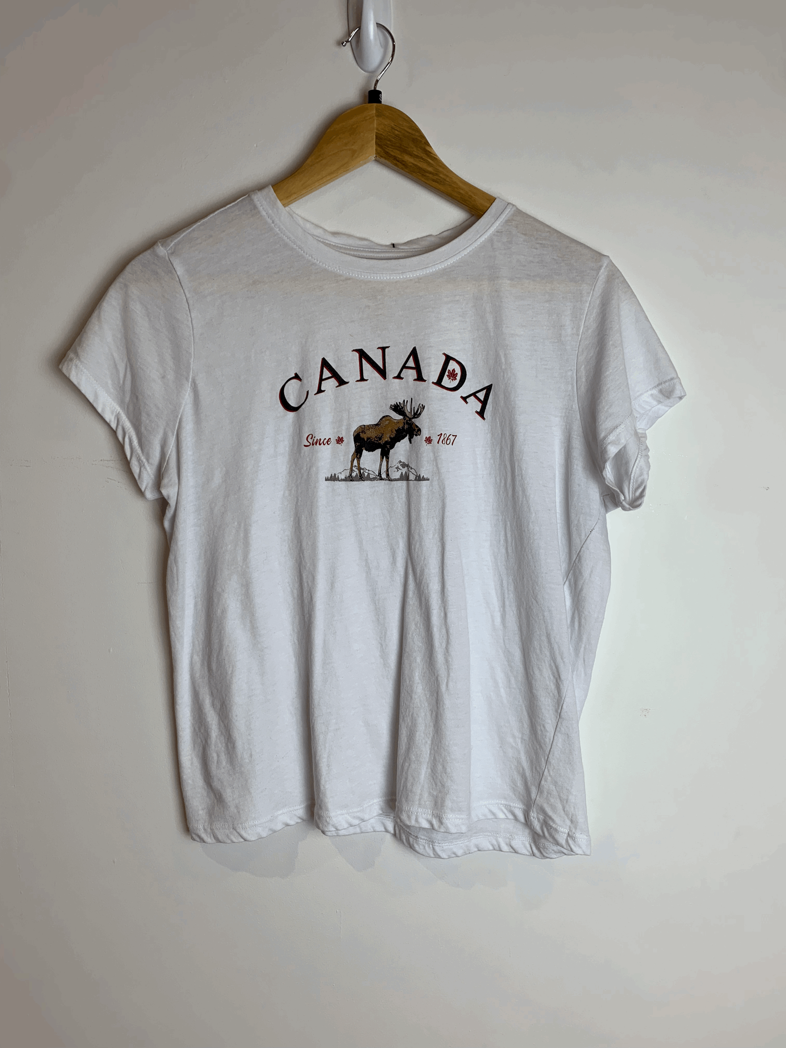 Eh! Teeshirt | Size M