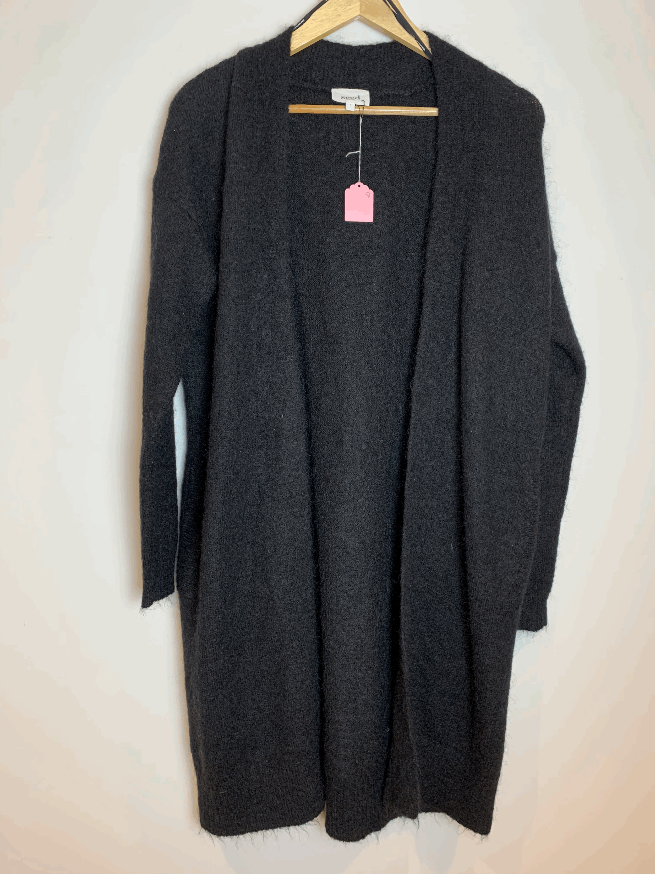 Seed Cardigan | Size S