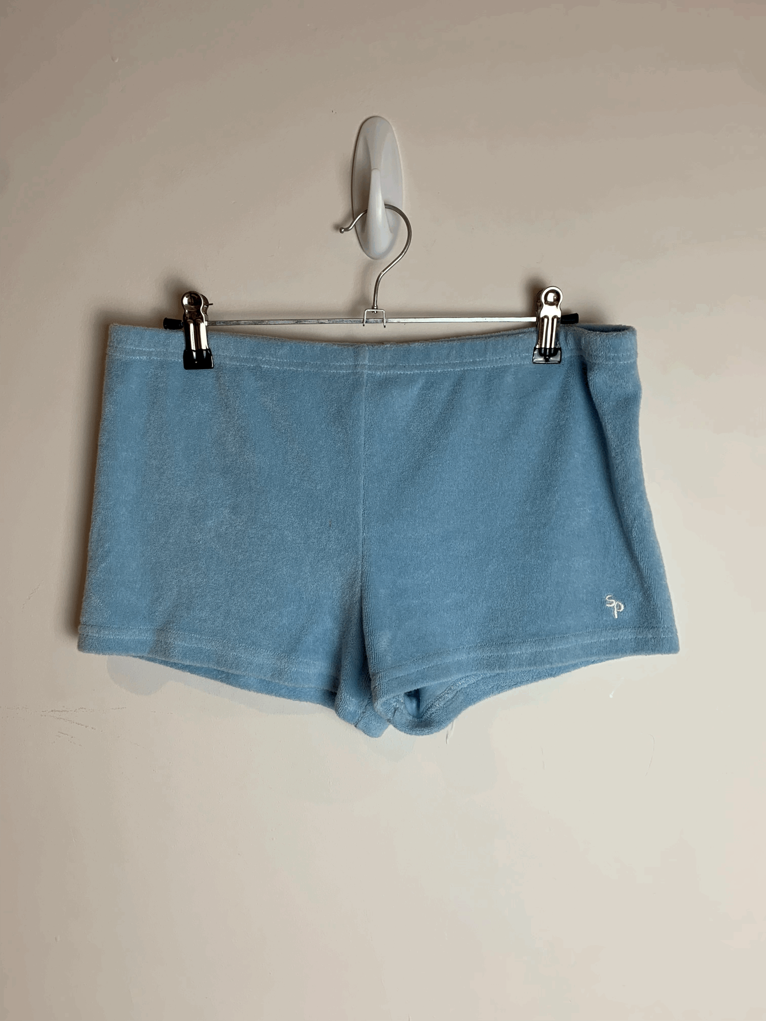 Saint Paradise Shorts | Size L