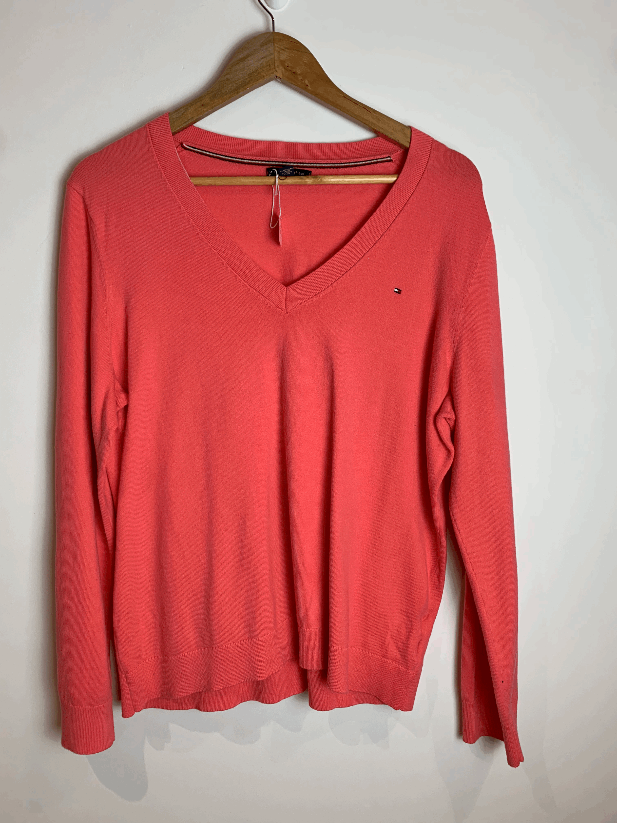 Tommy Hilfiger Sweater | Size XL