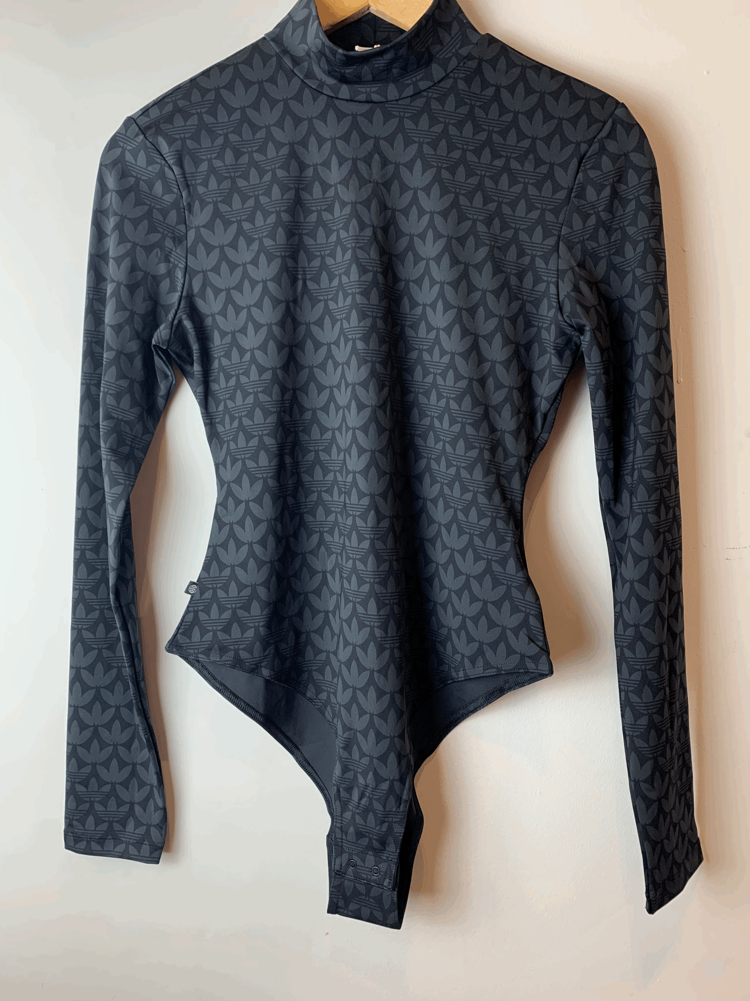 Adidas Bodysuit | Size M