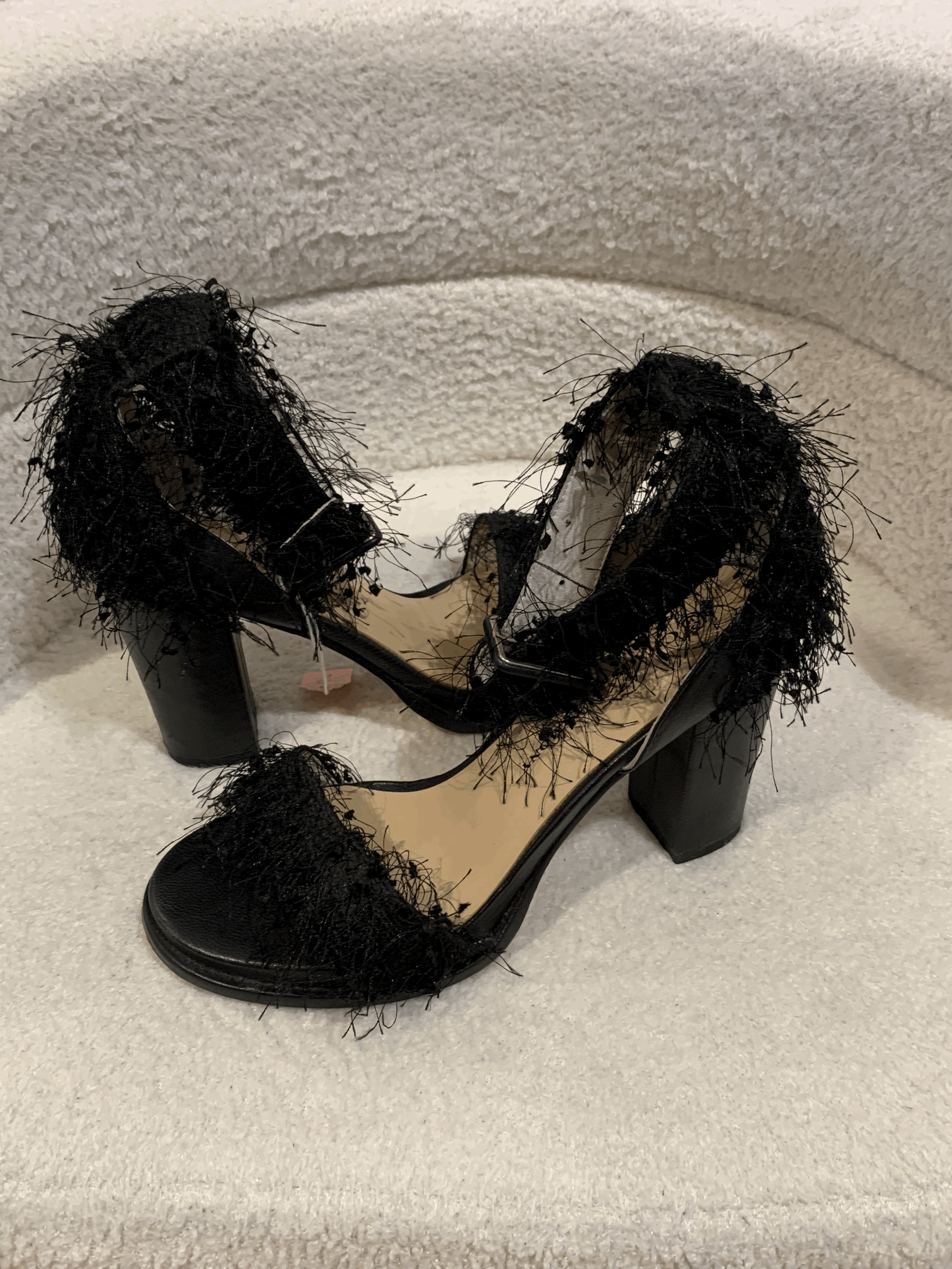 Chaos & Harmony Dress Shoes | Size 41