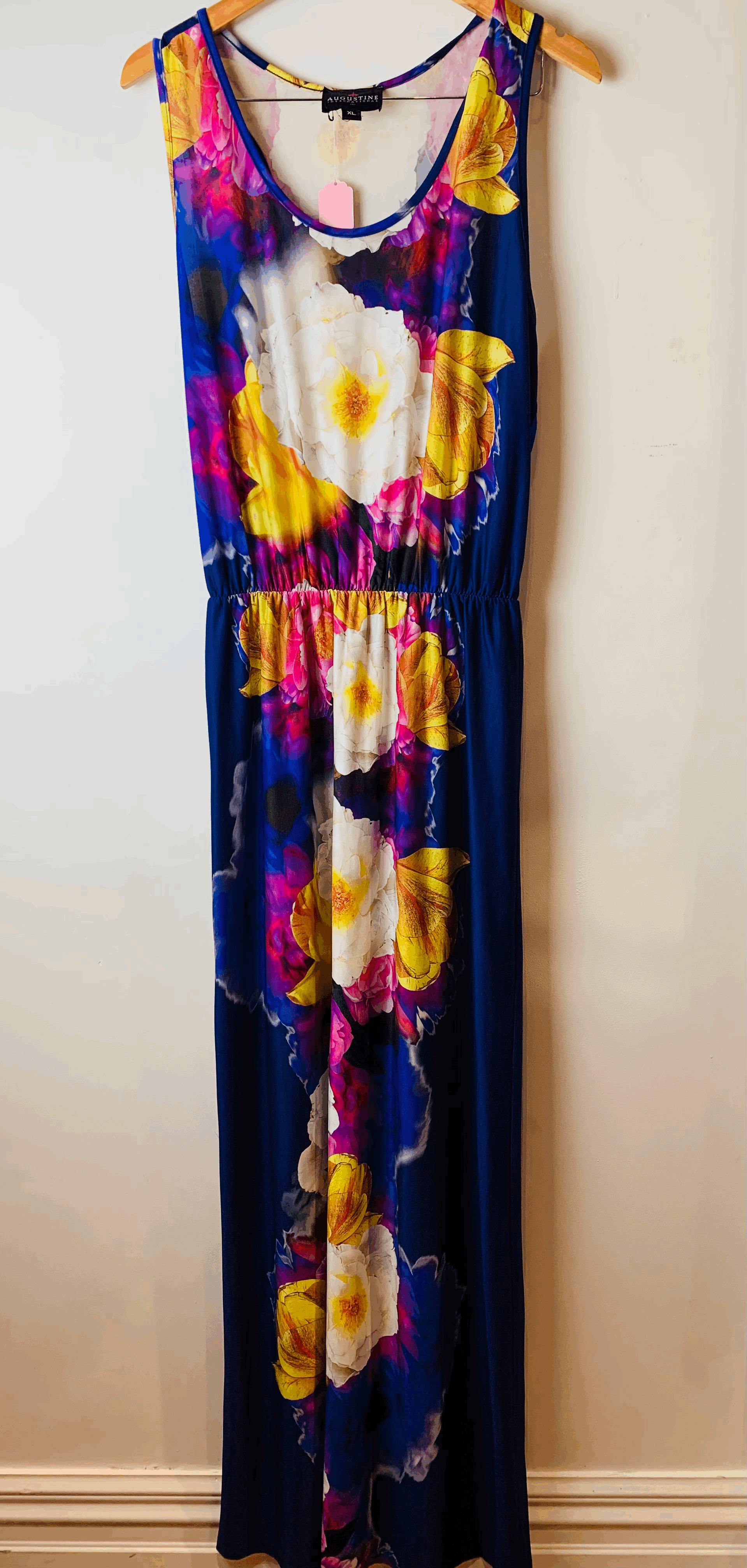 Augustine Dress | Size XL