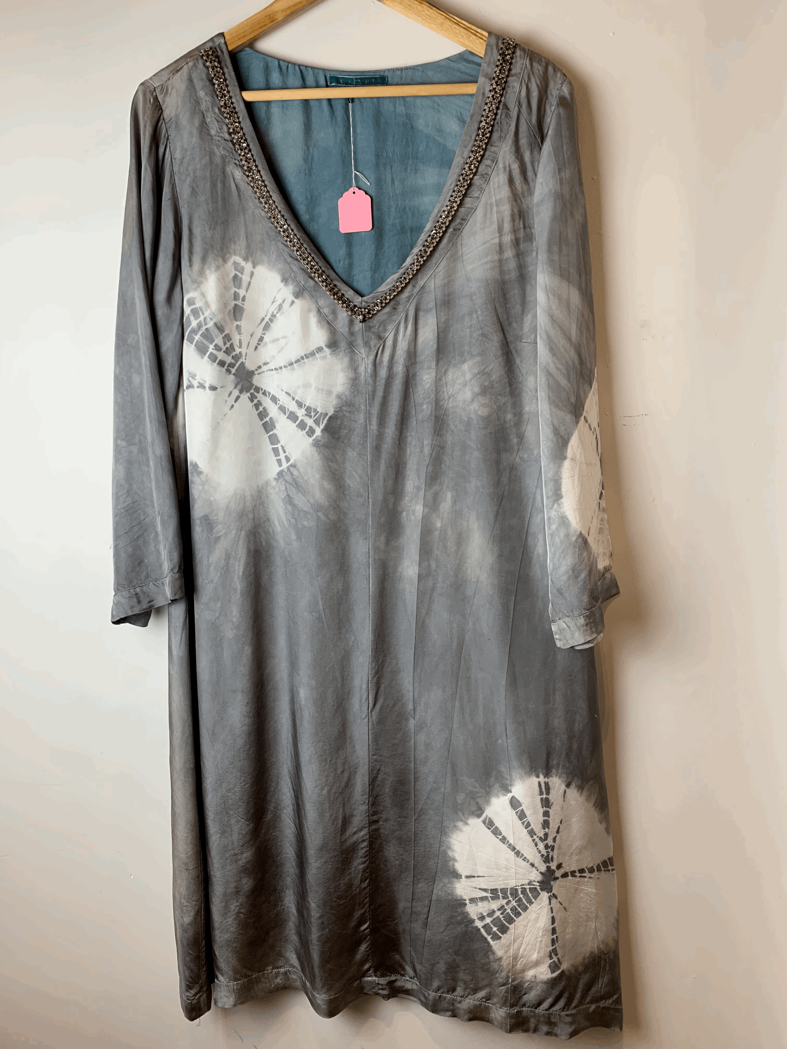Velvet Dress | Size L