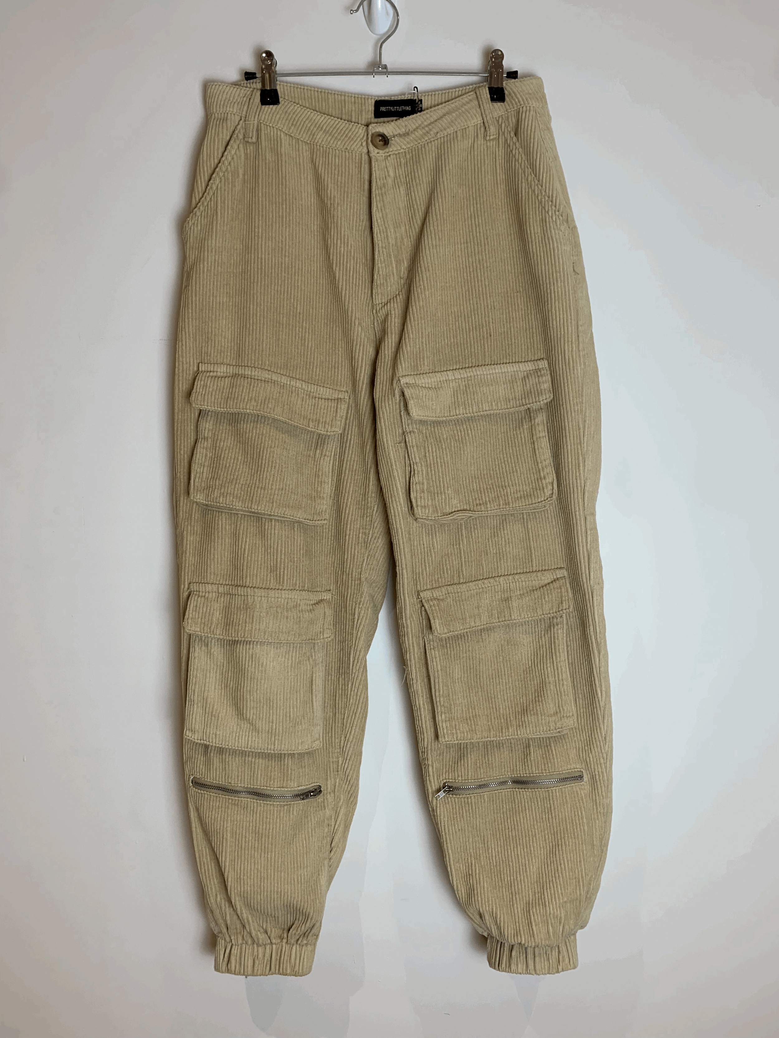 Pretty Little Things Pants | Size 8