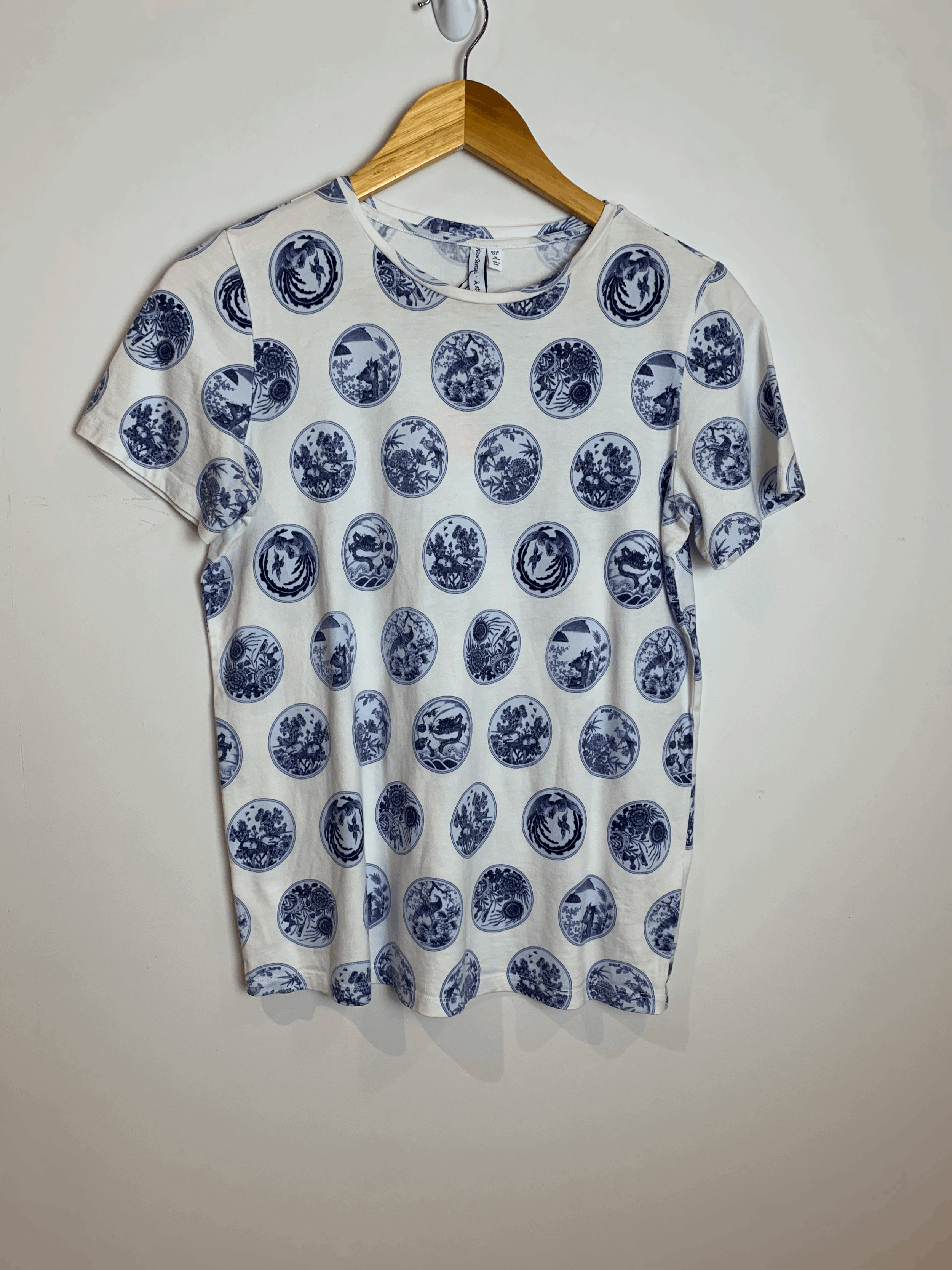 & Other Stories Tee Shirt | Size 38 (S)