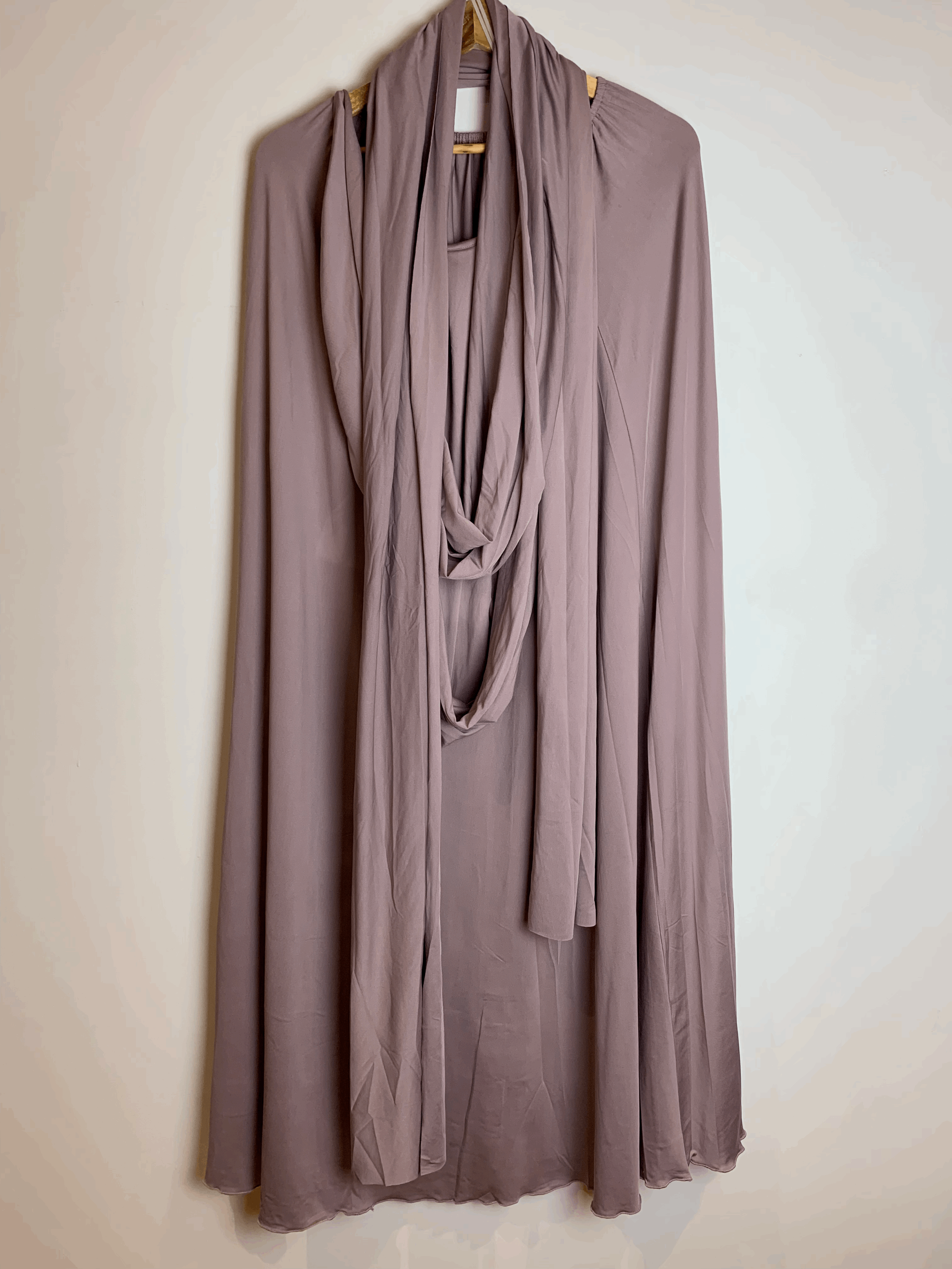 Long Gown | Size XL