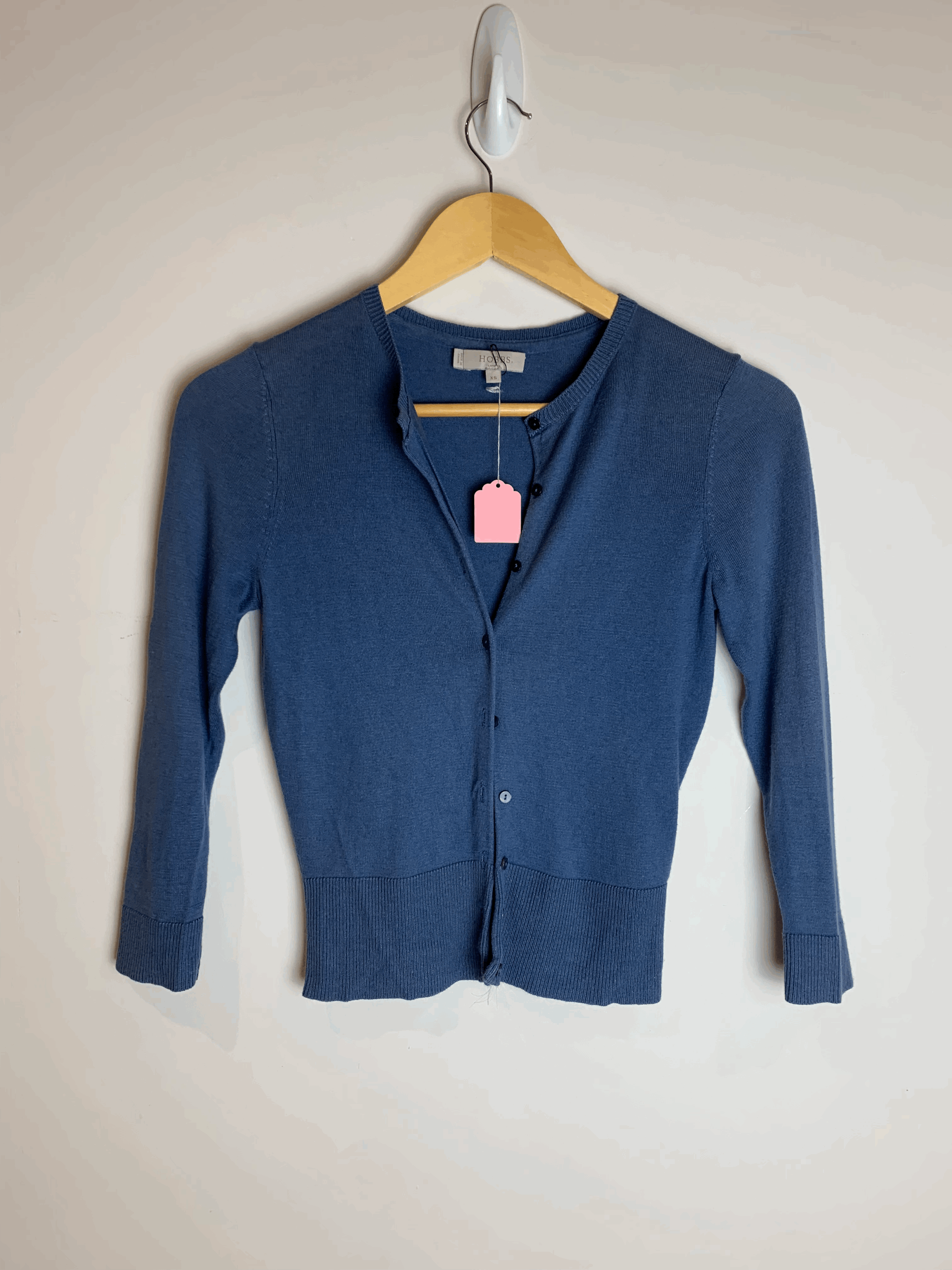 Hobbs Cardigan | Size XS