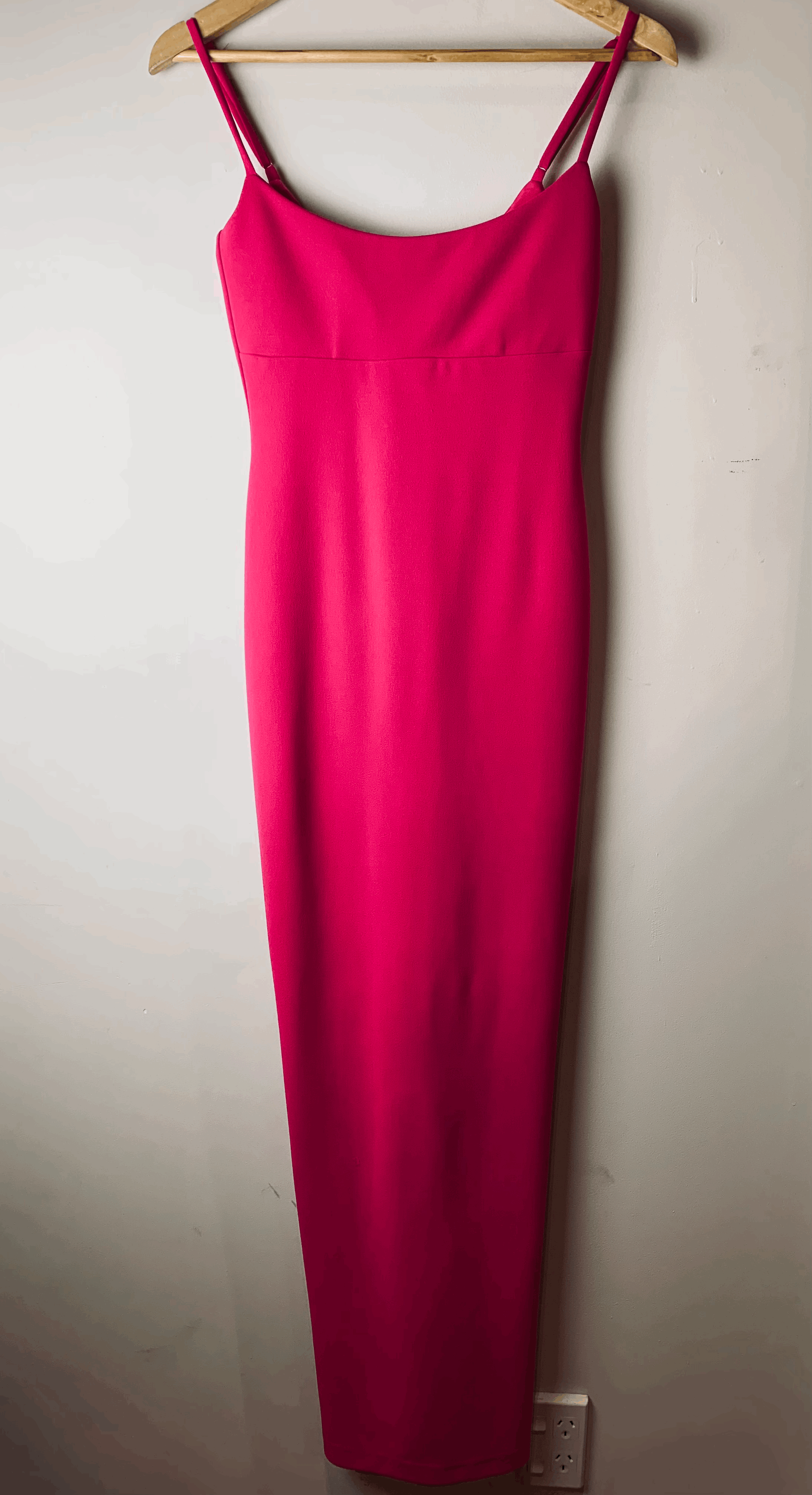 Nookie Dress | Size S