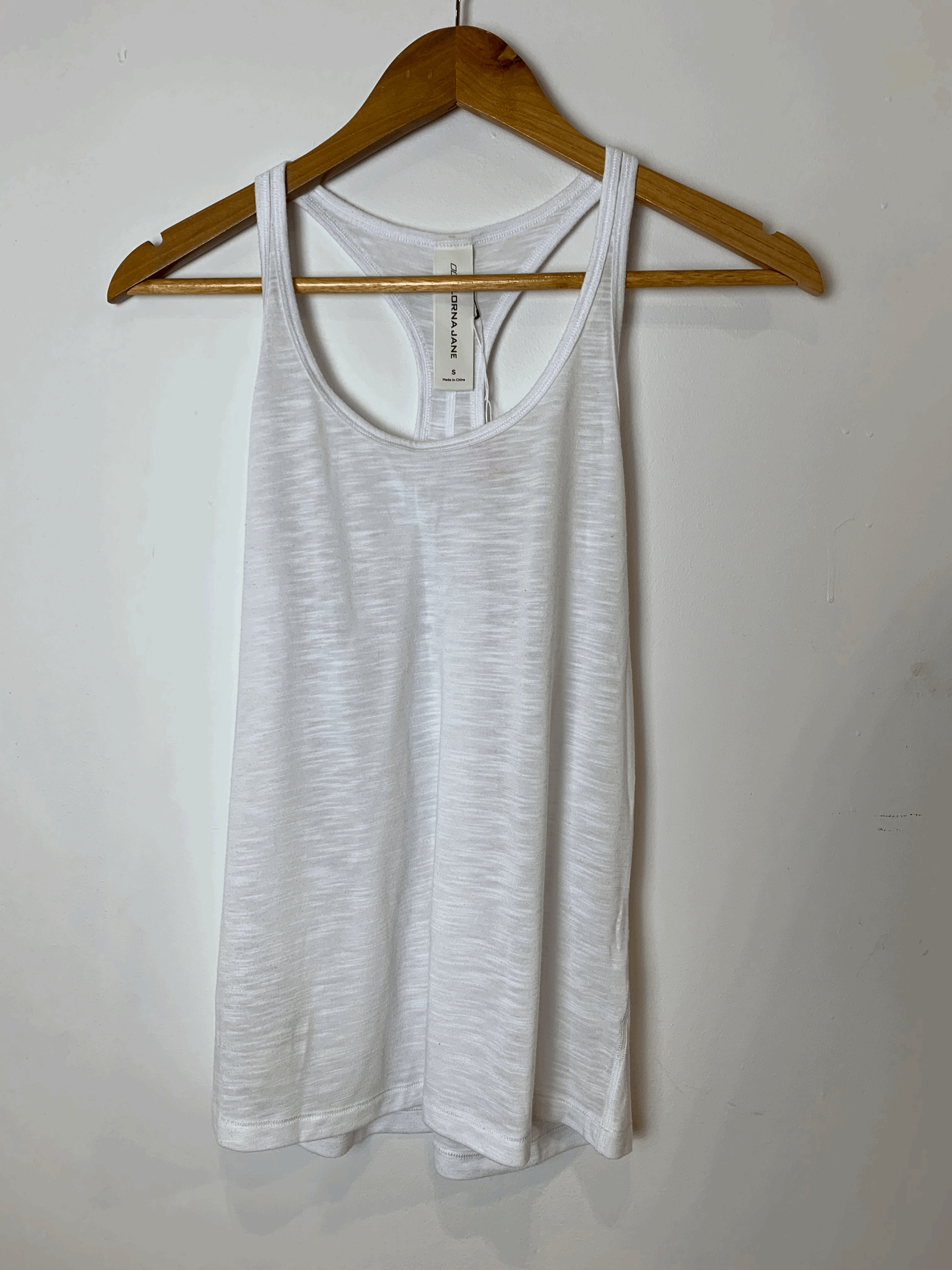 Lorna Jane Vest | Size S