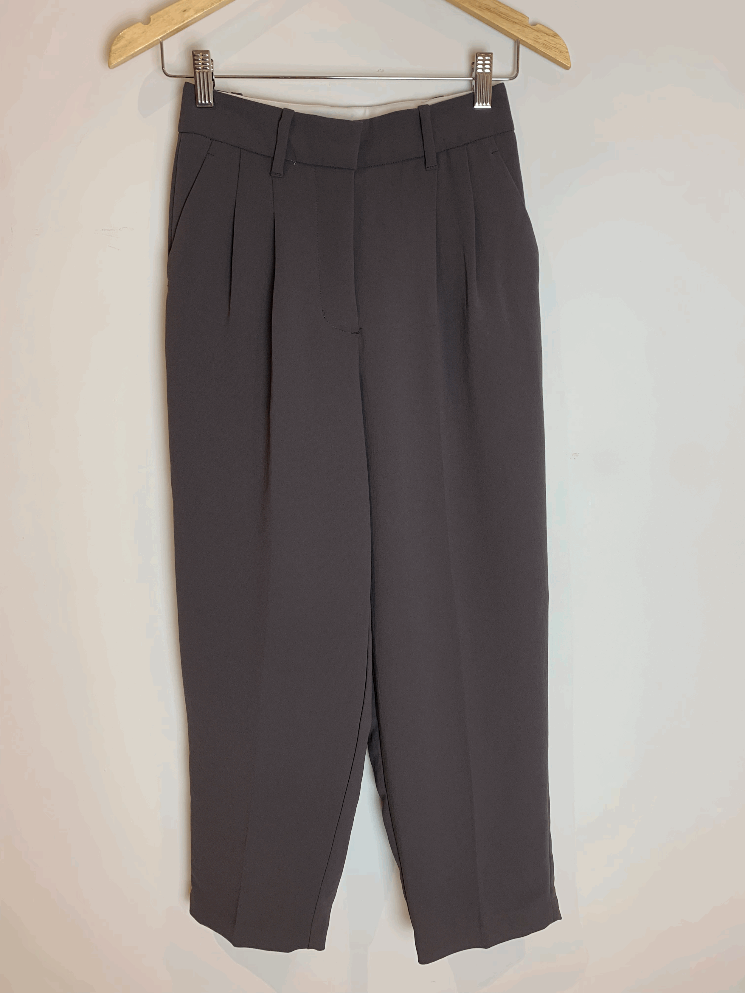 Wilfred Pants | Size 0