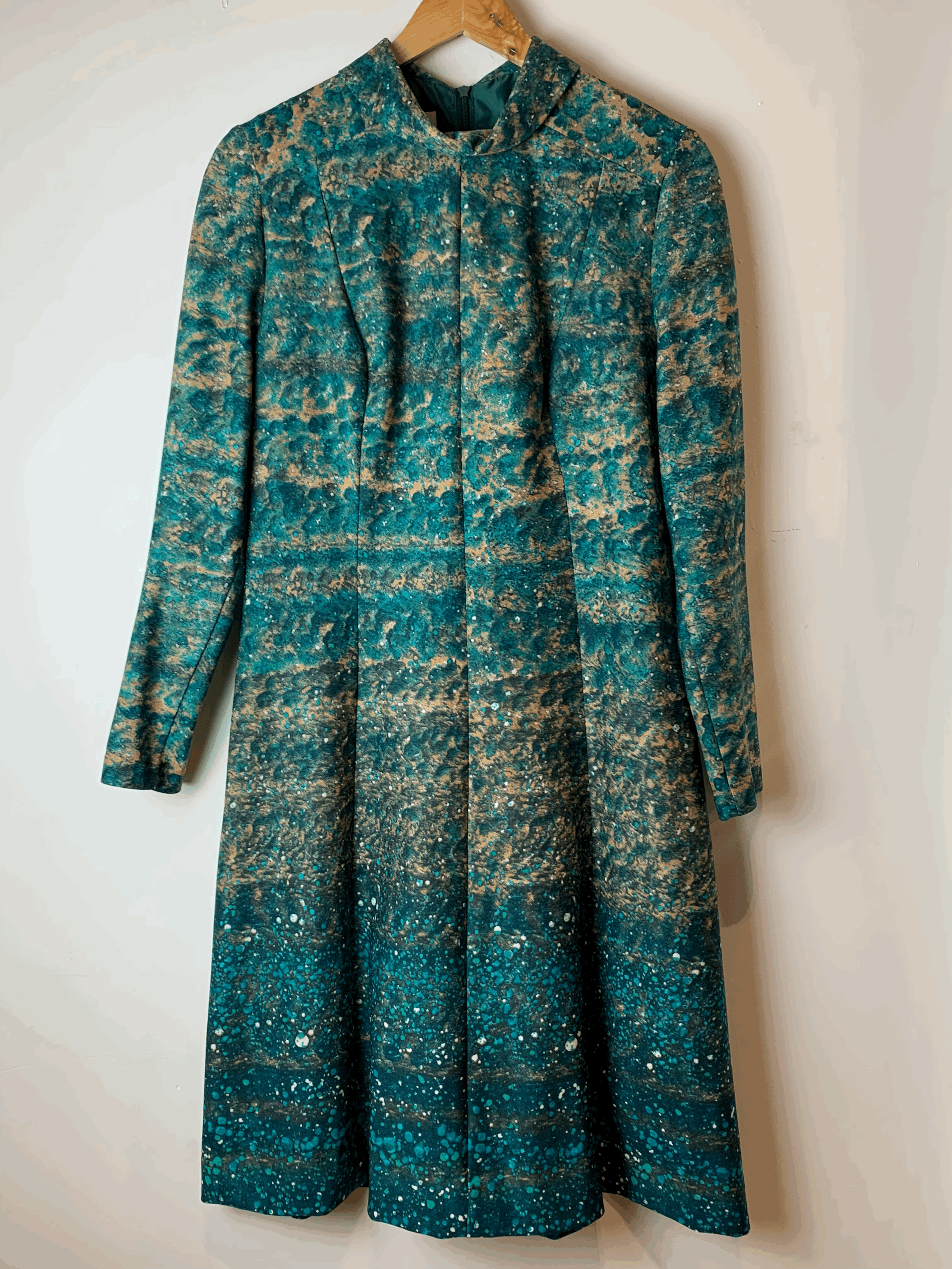 Lerose Dress | Size 18