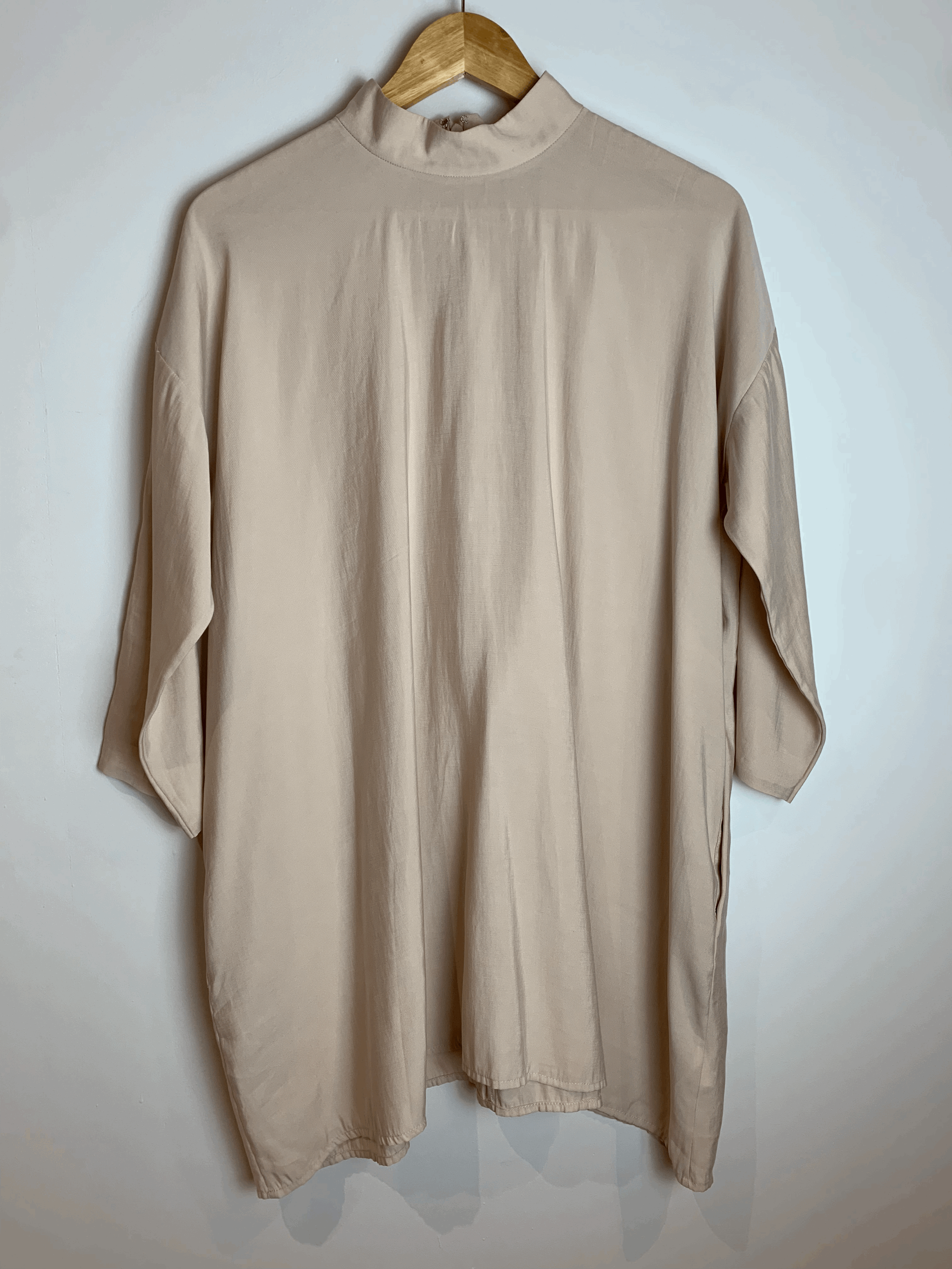 Cos Tunic | Size 36