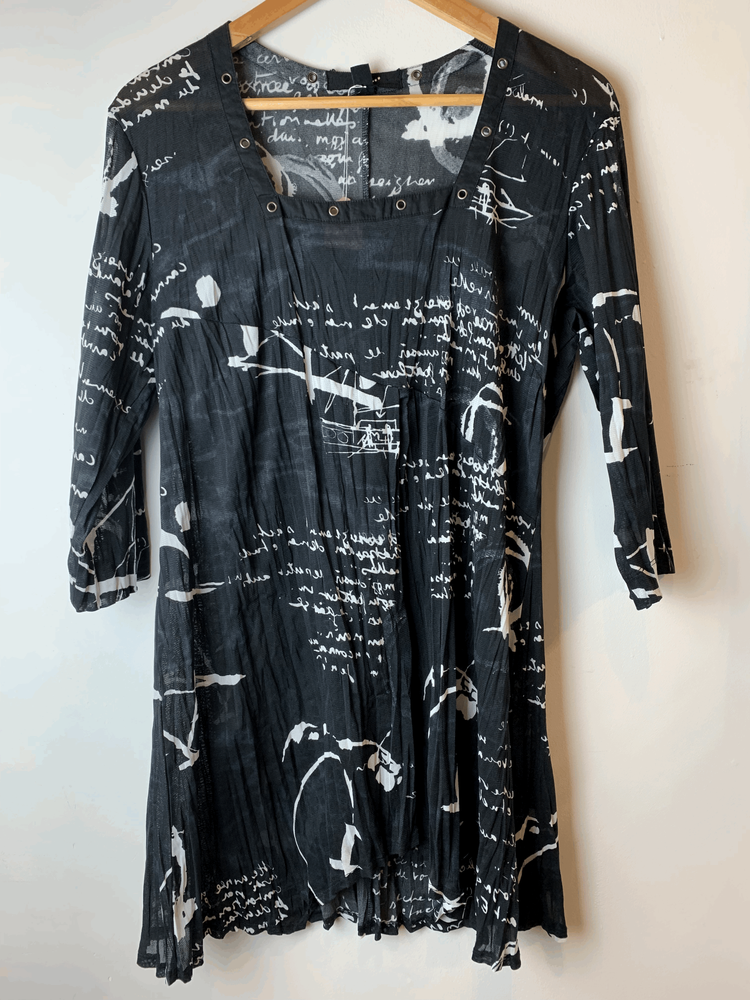 Verge Dress | Size 16