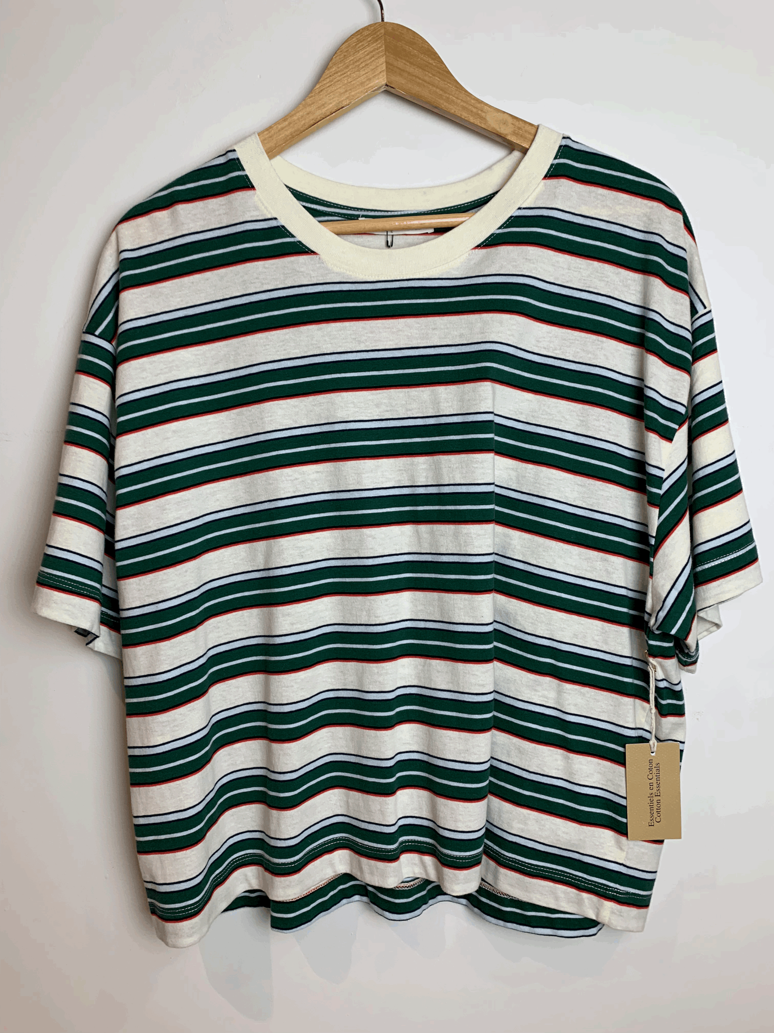 J.o&co Teeshirt | Size L